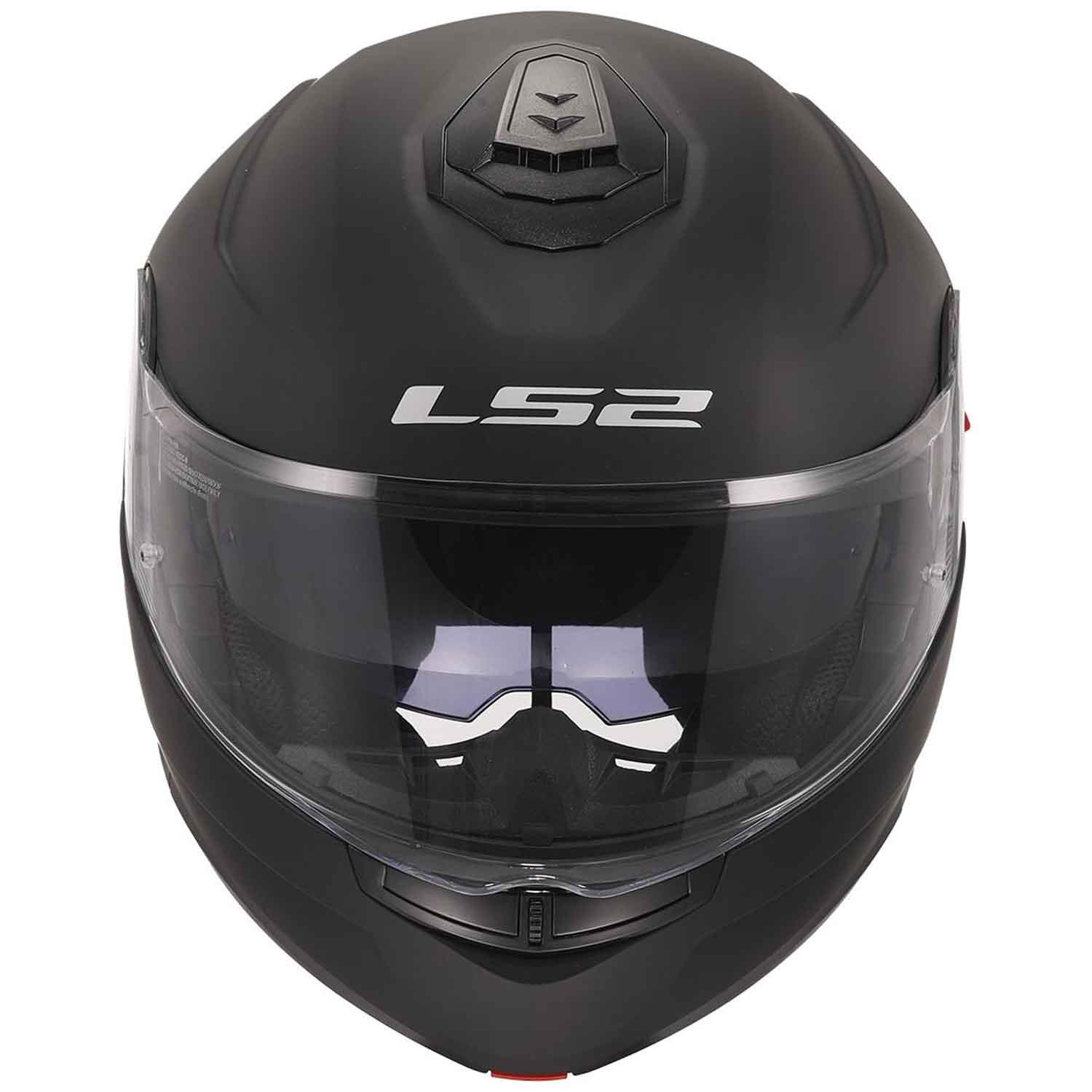 Ls2 Strobe 2 Çene Açılır Motosiklet Kaskı