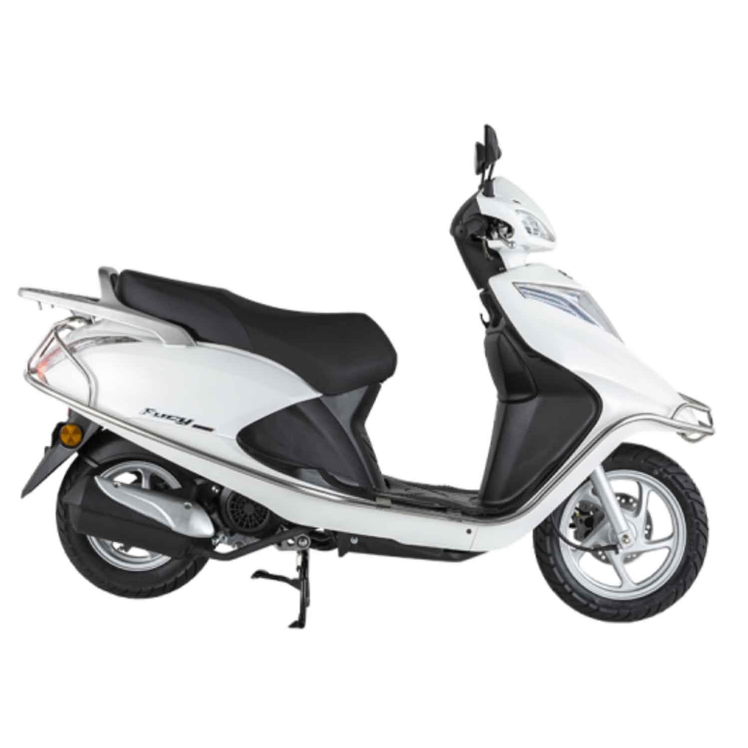 MONDIAL 110 FURY I
