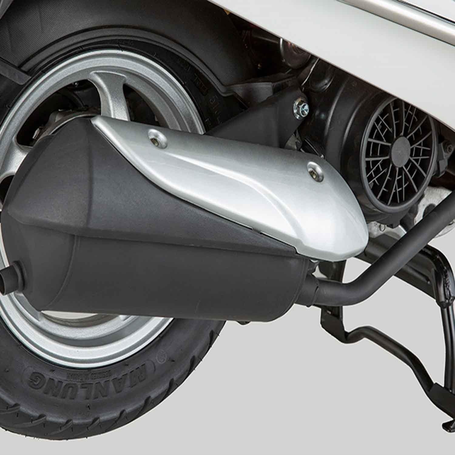 MONDIAL 110 FURY I