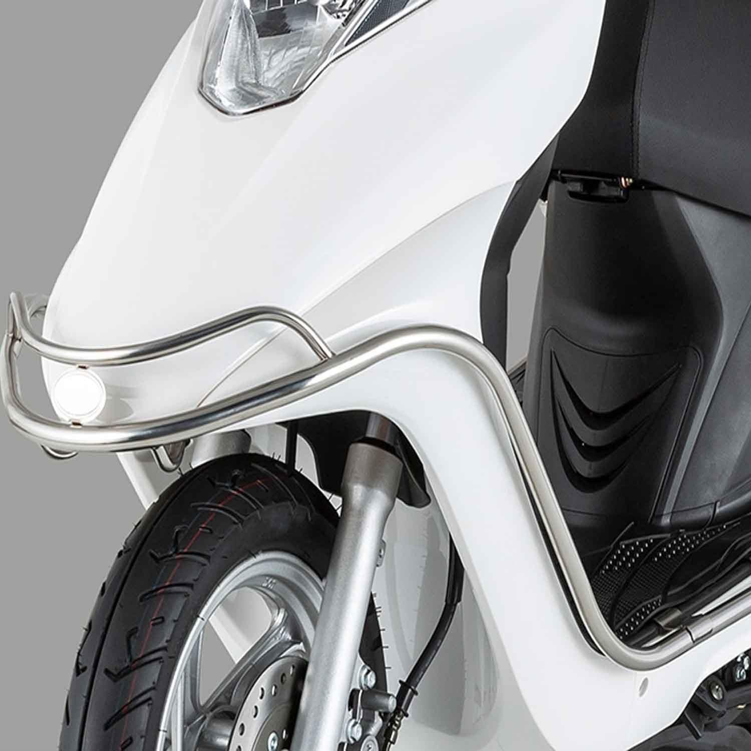 MONDIAL 110 FURY I