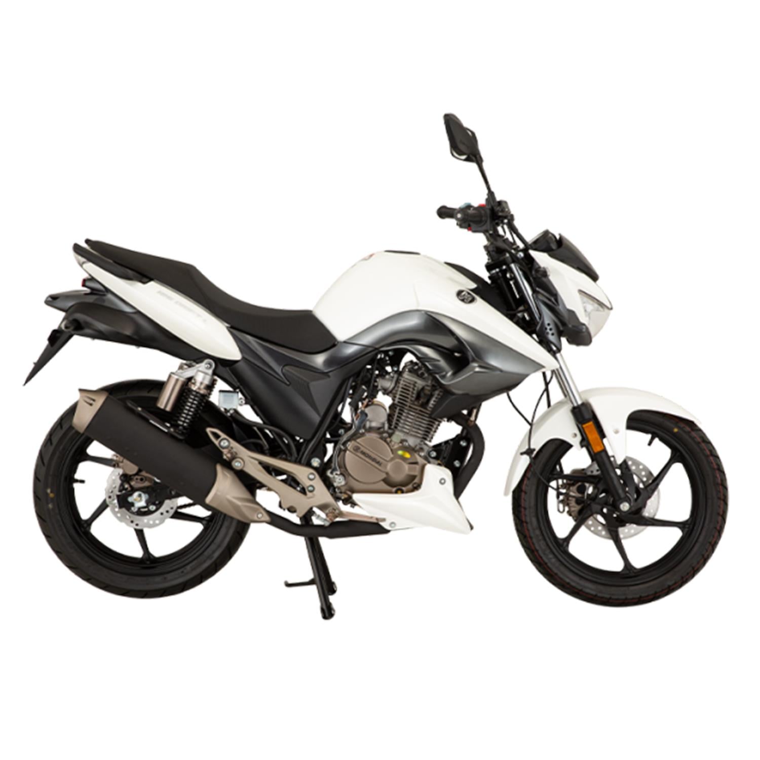 MONDIAL 125 DRIFT L