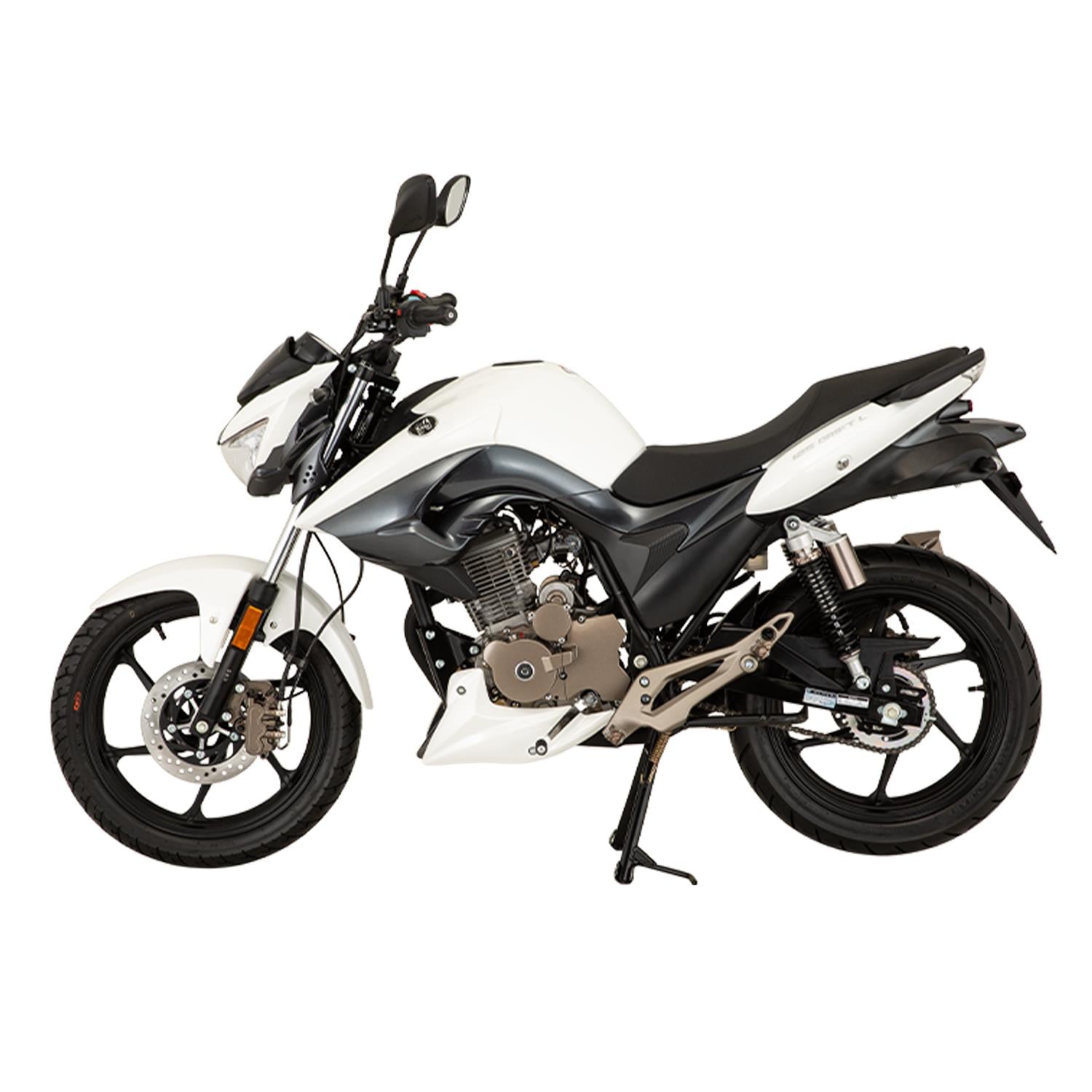 MONDIAL 125 DRIFT L