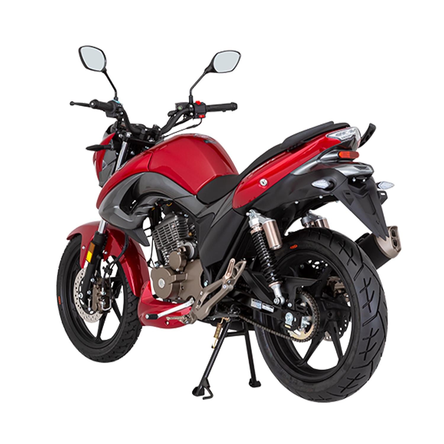 MONDIAL 125 DRIFT L