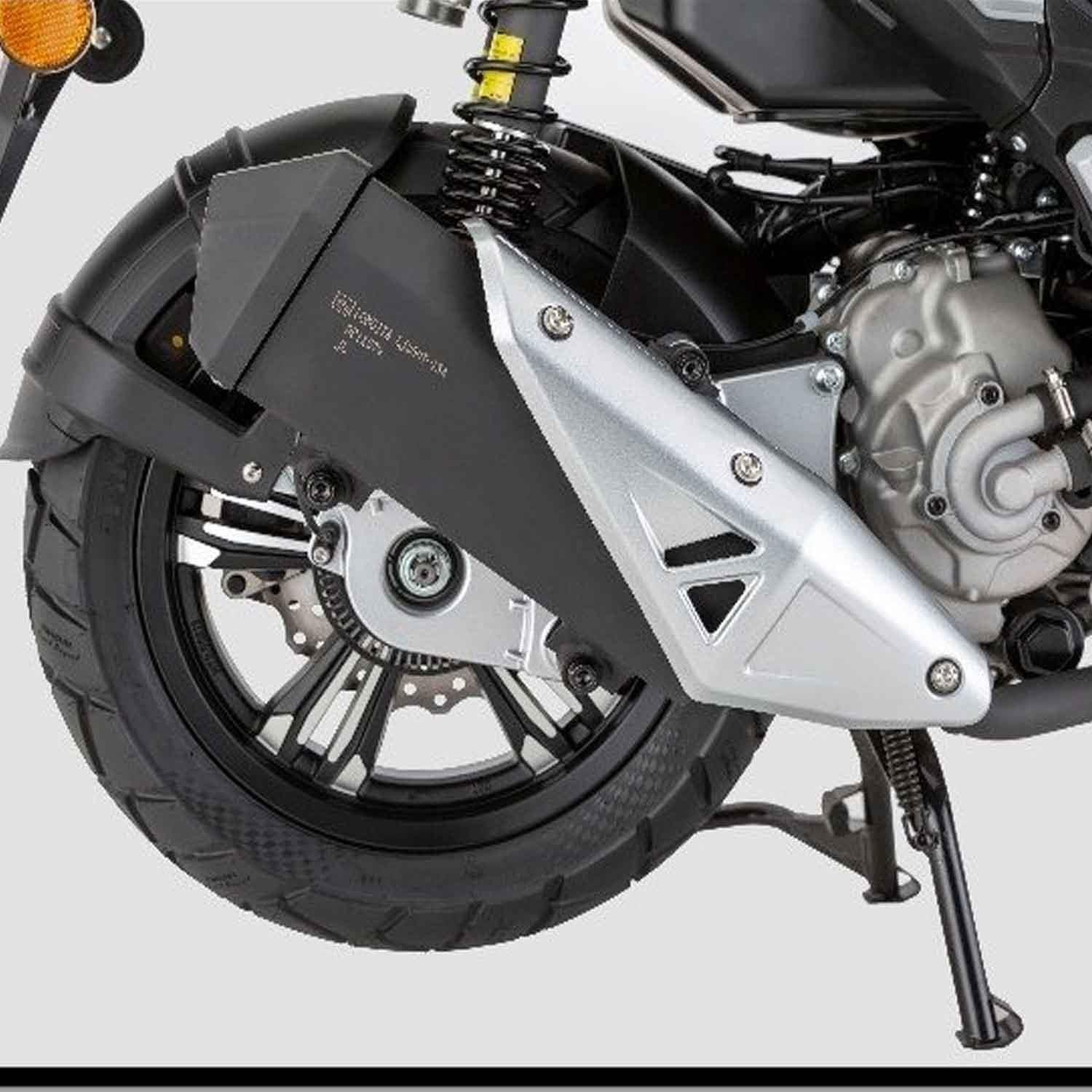 MONDIAL 250 RESSIVO