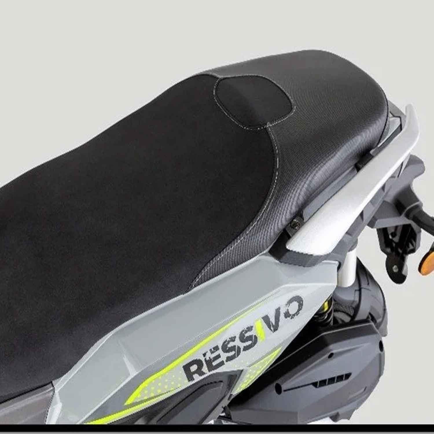MONDIAL 250 RESSIVO