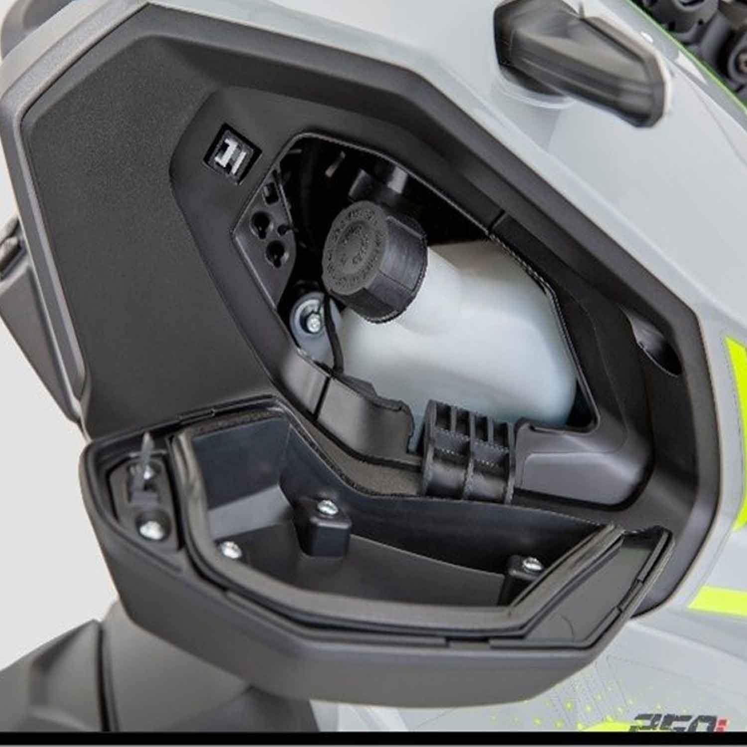 MONDIAL 250 RESSIVO