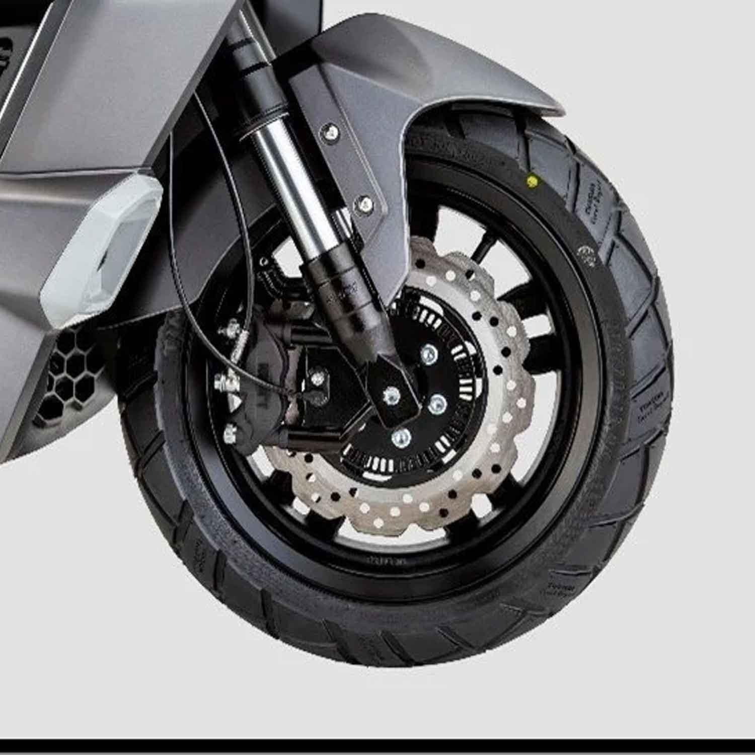 MONDIAL 250 RESSIVO