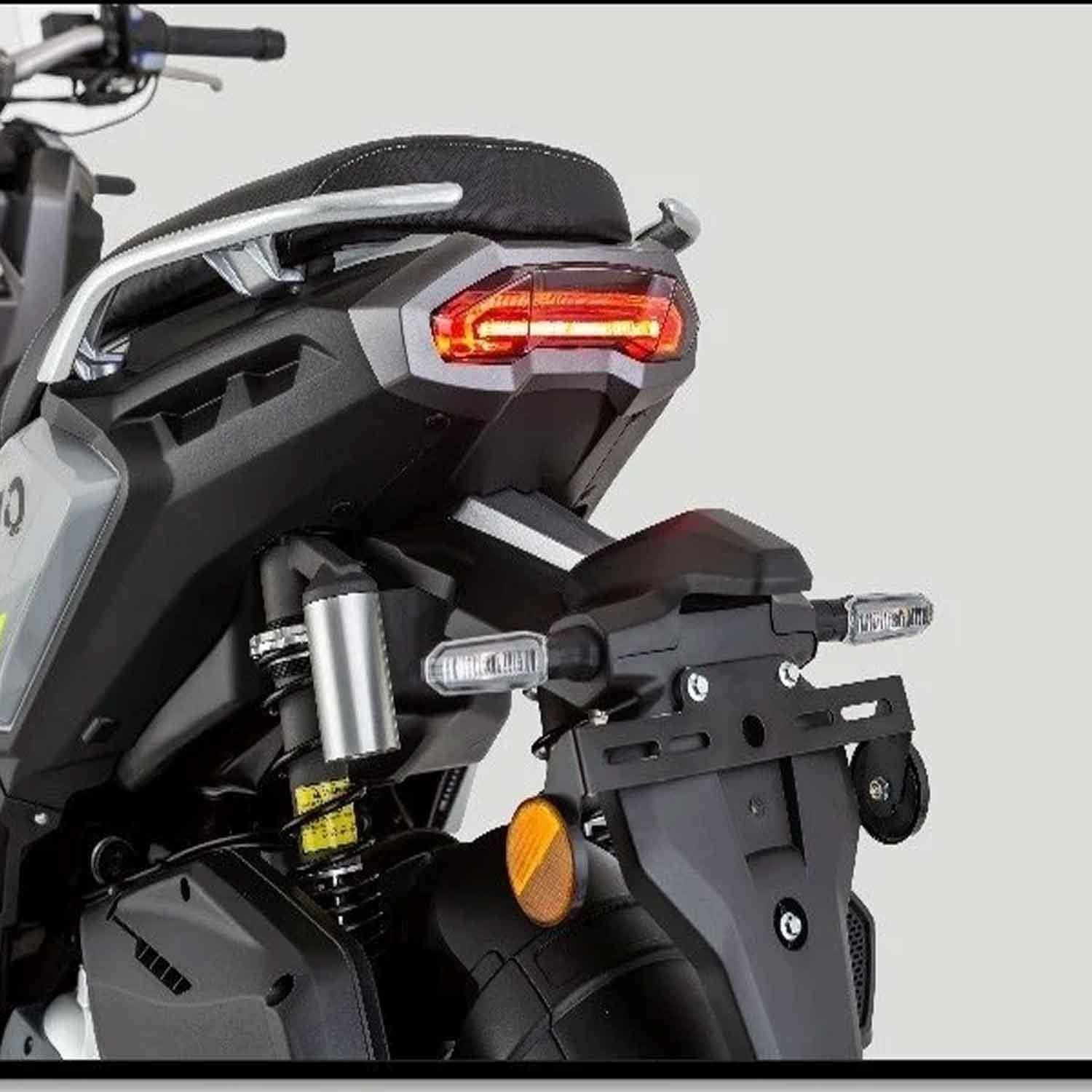 MONDIAL 250 RESSIVO