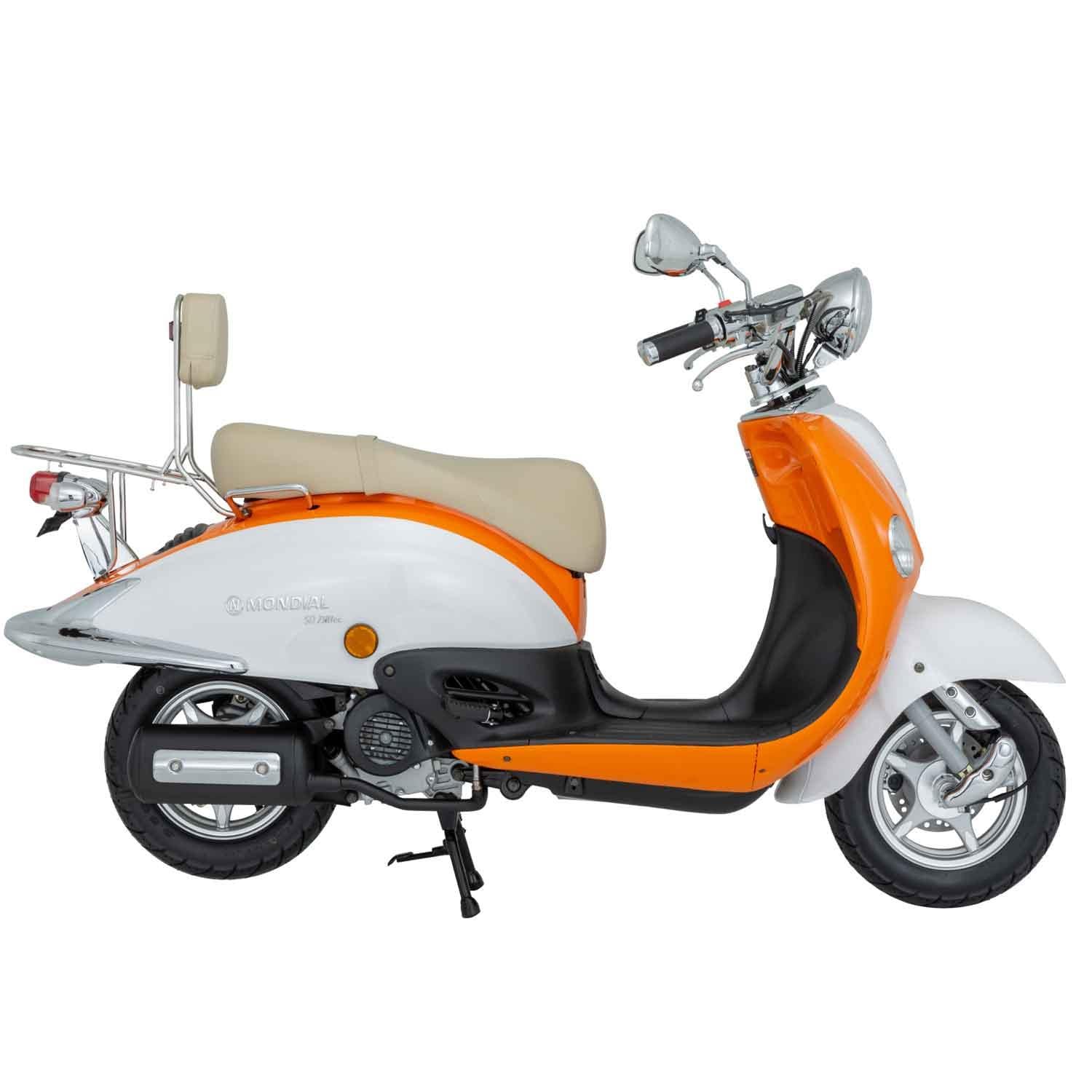 MONDIAL 50 ZNU EC