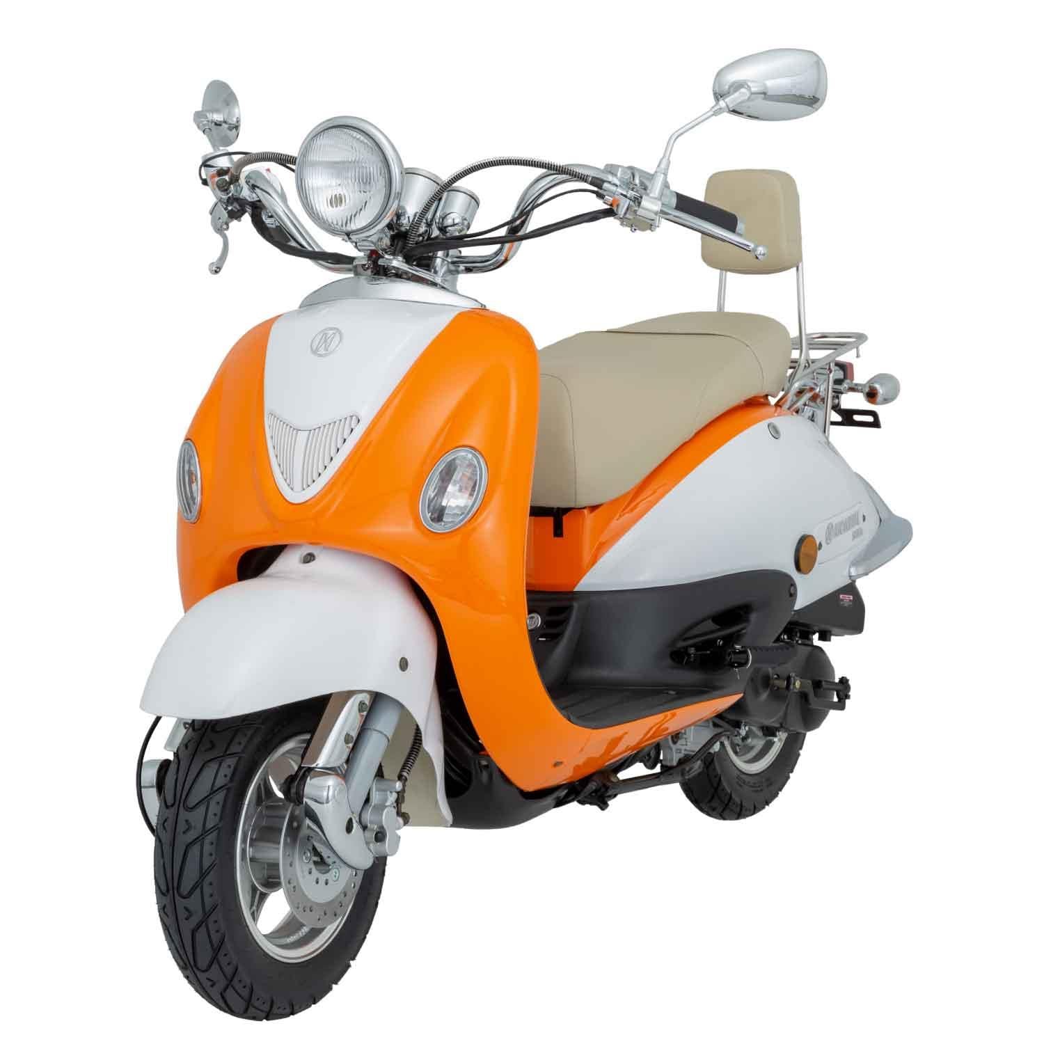 MONDIAL 50 ZNU EC