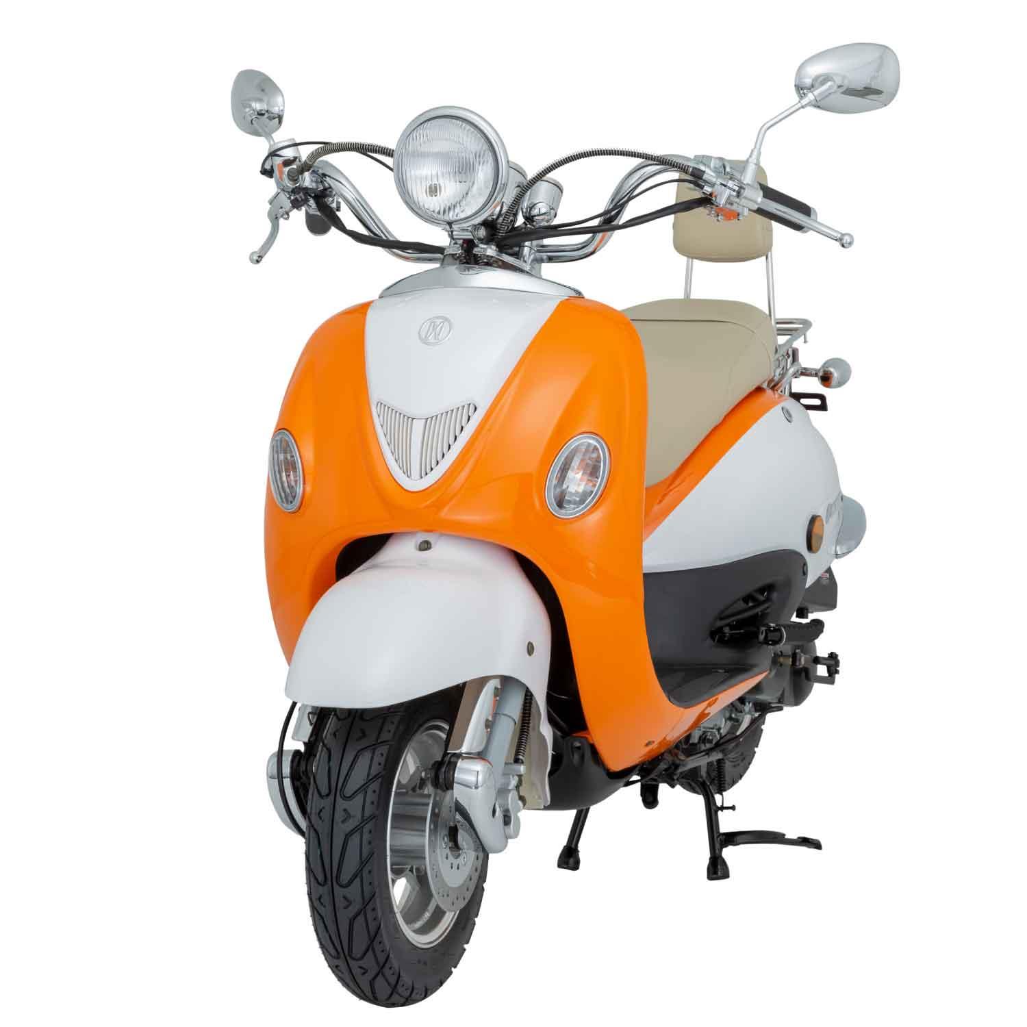 MONDIAL 50 ZNU EC