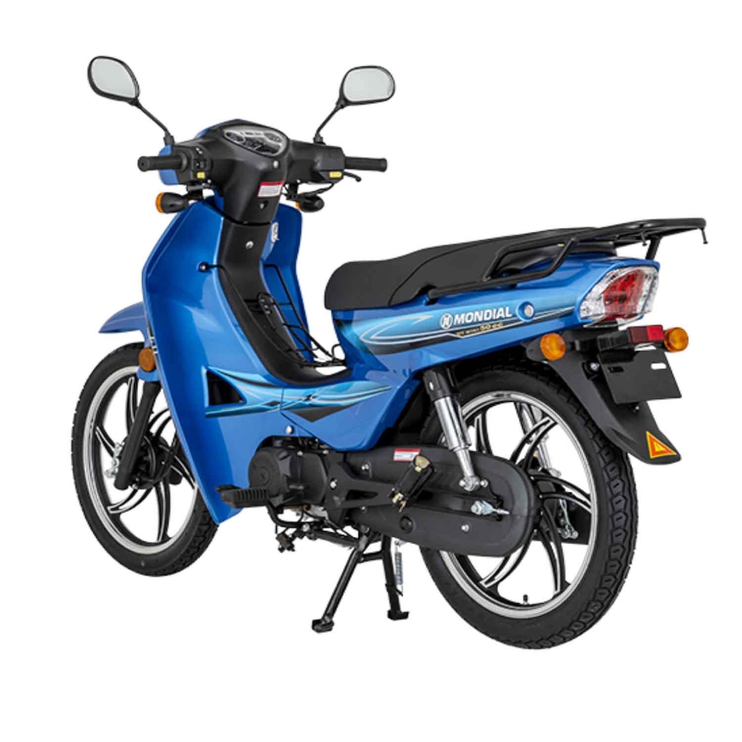 MONDIAL SFC MINI 50 EC