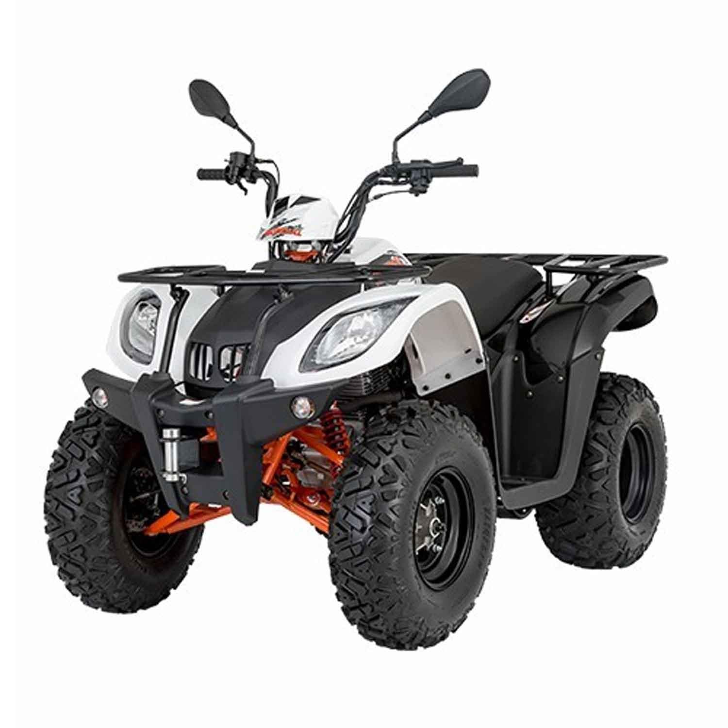 MONDIAL VENTURE 200