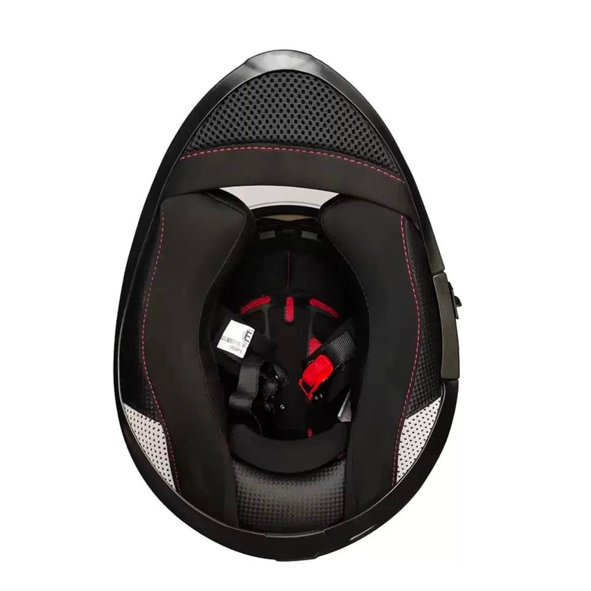 Mts M-917 Life Full Face Motosiklet Kaskı
