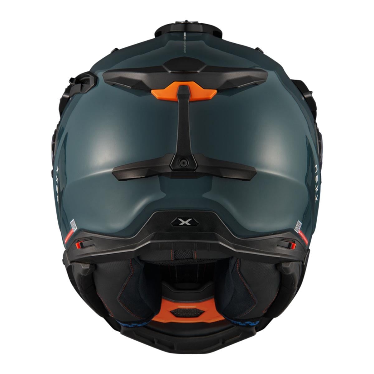 Nexx X.WED 3 Wild Pro Wild Kros Motosiklet Kaskı
