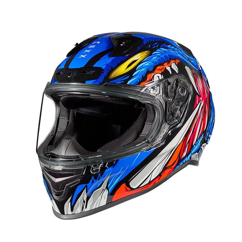 Nexx X.R3R Zorga Full Face Motosiklet Kaskı27448,35 Sürüşünüzü Bir