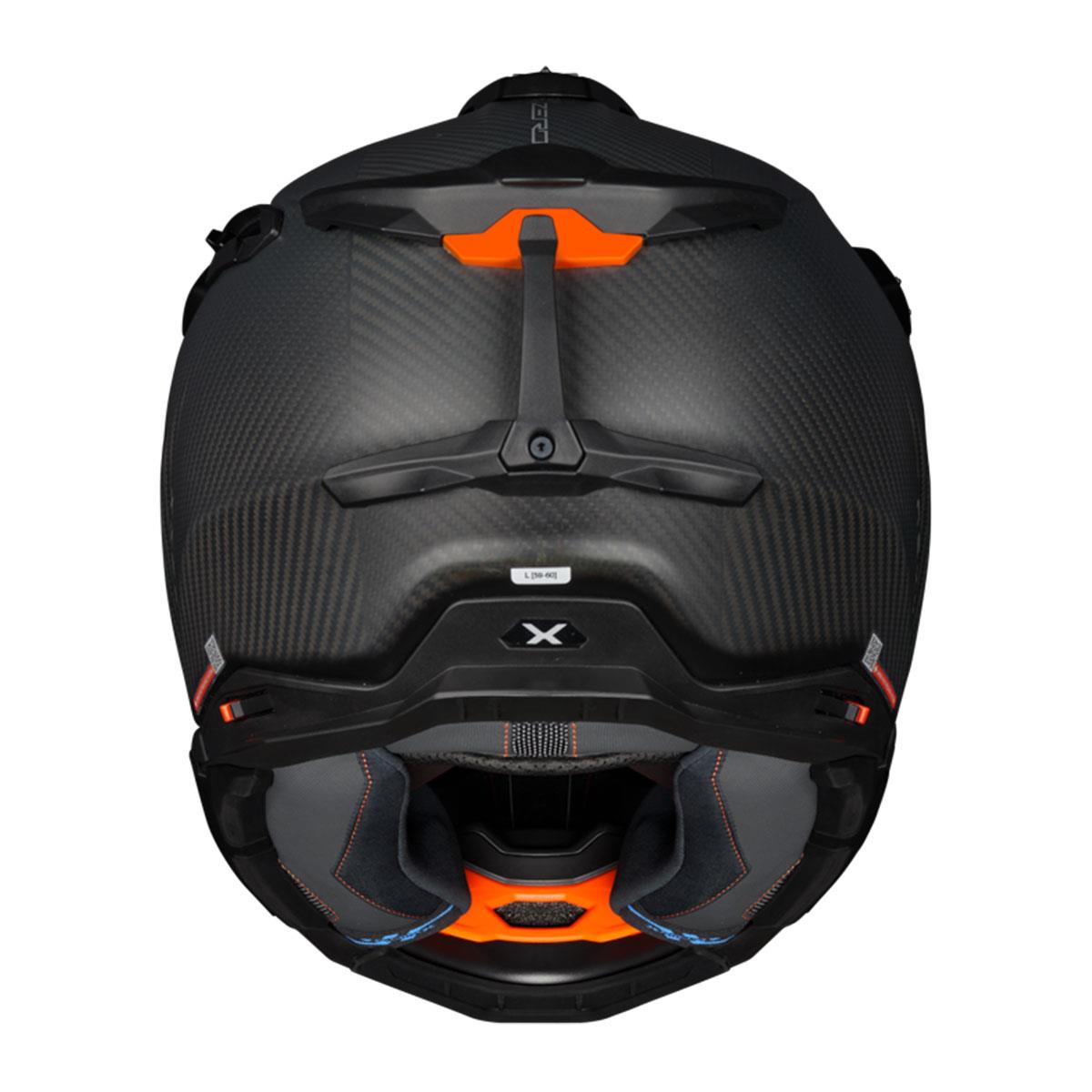 Nexx X.WED 3 Zero Pro Kros Motosiklet Kaskı