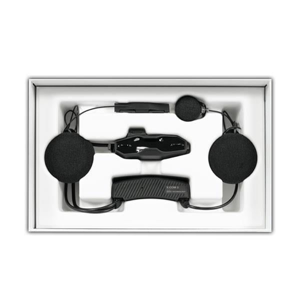 Nexx X.Com 3 Bluetooth ve Interkom