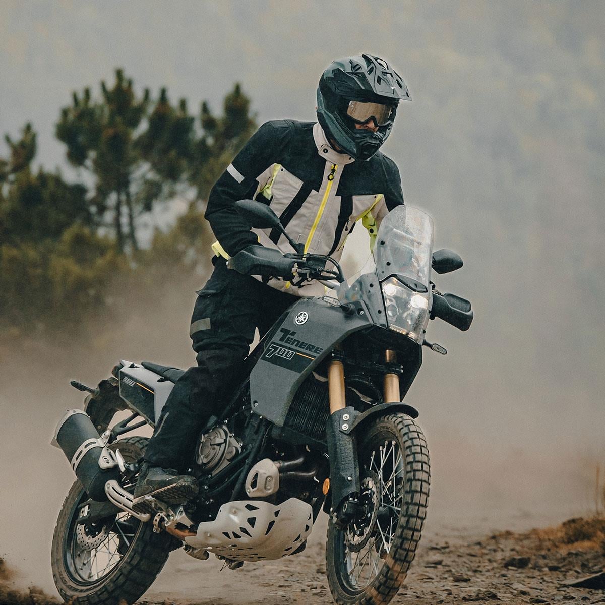 Nexx X.WED 3 Wild Pro Wild Kros Motosiklet Kaskı