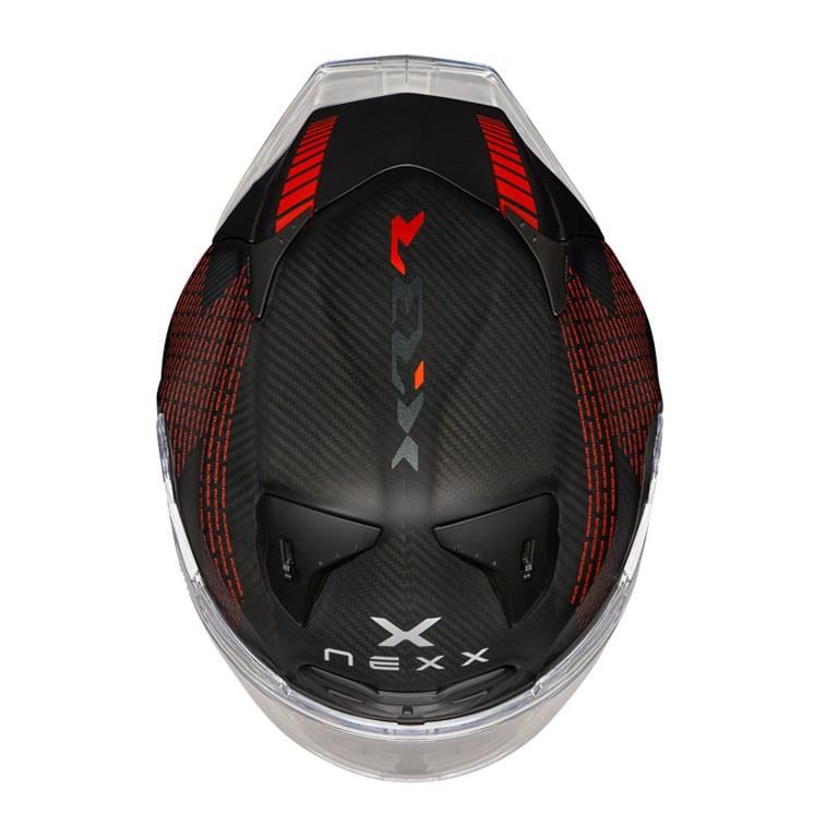 Nexx X.R3R Pro Fim Evo Kapalı Motosiklet Kaskı