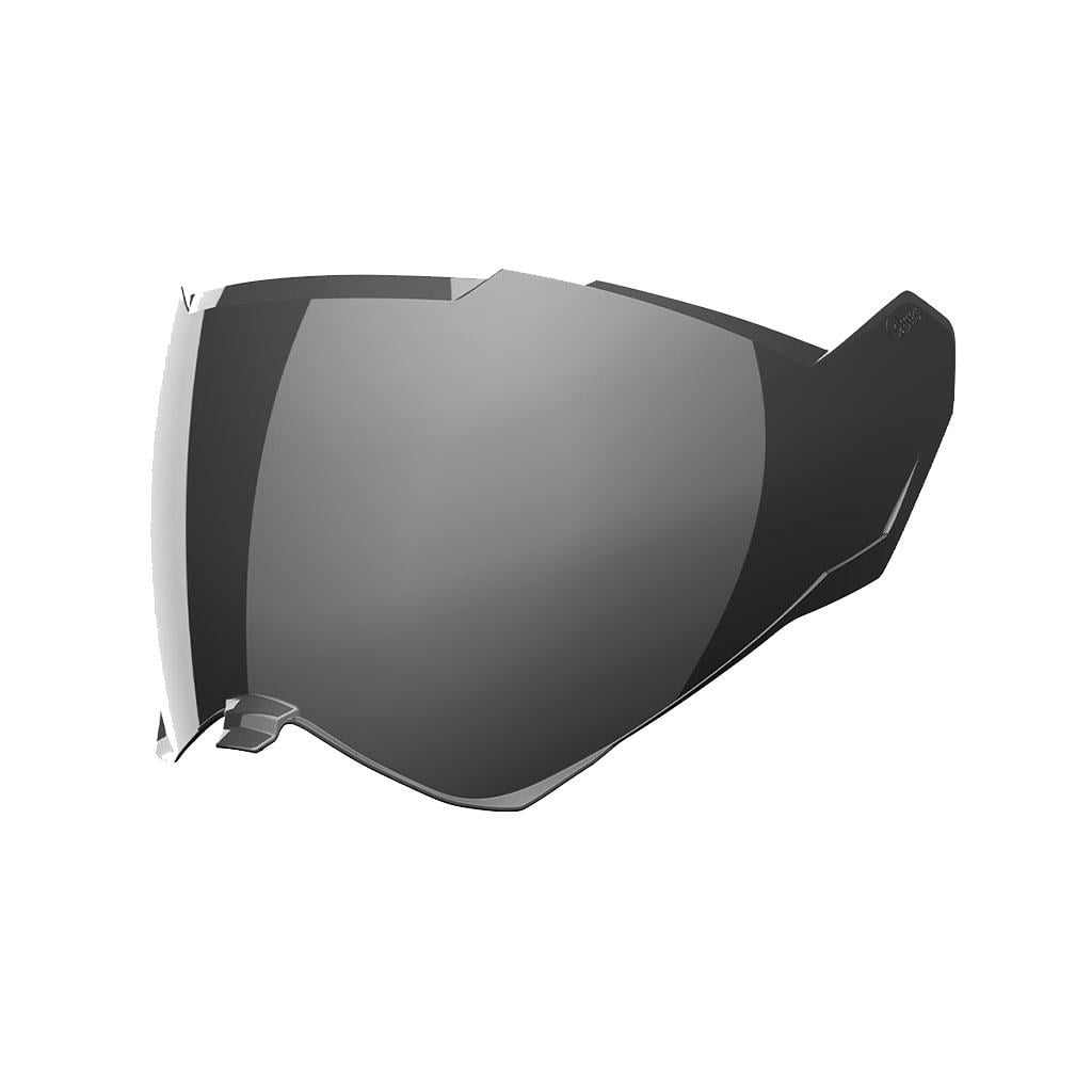 Nexx X.WED 3 - X.WST 3 Kask Camı - Vizör - Iridium Gri