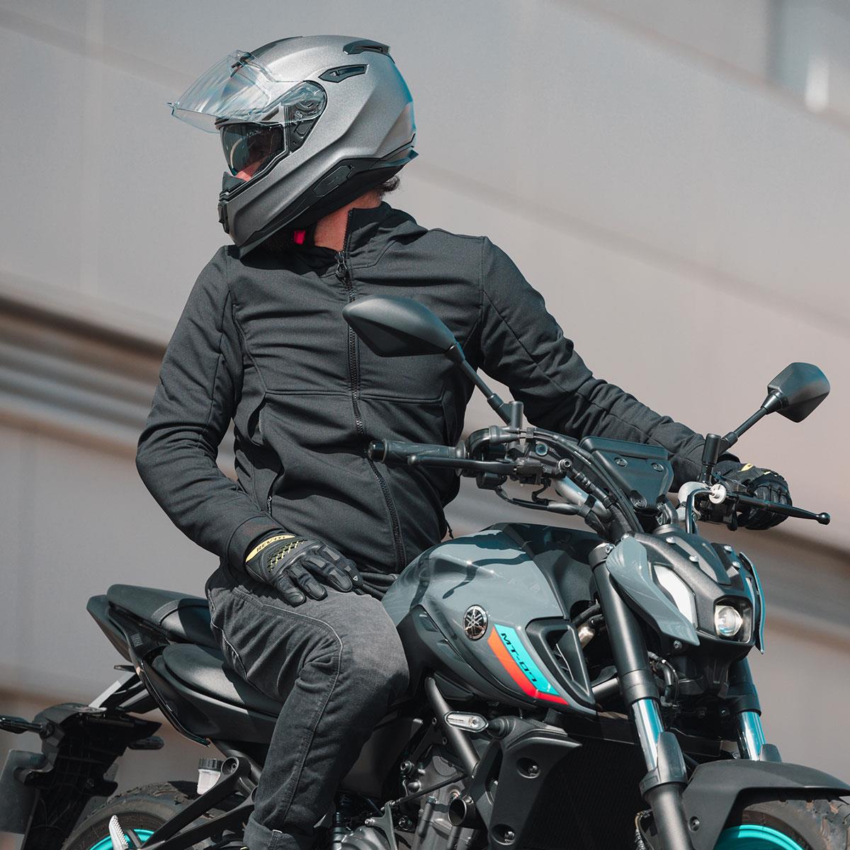 Nexx Y.100 Kapalı Motosiklet Kaskı