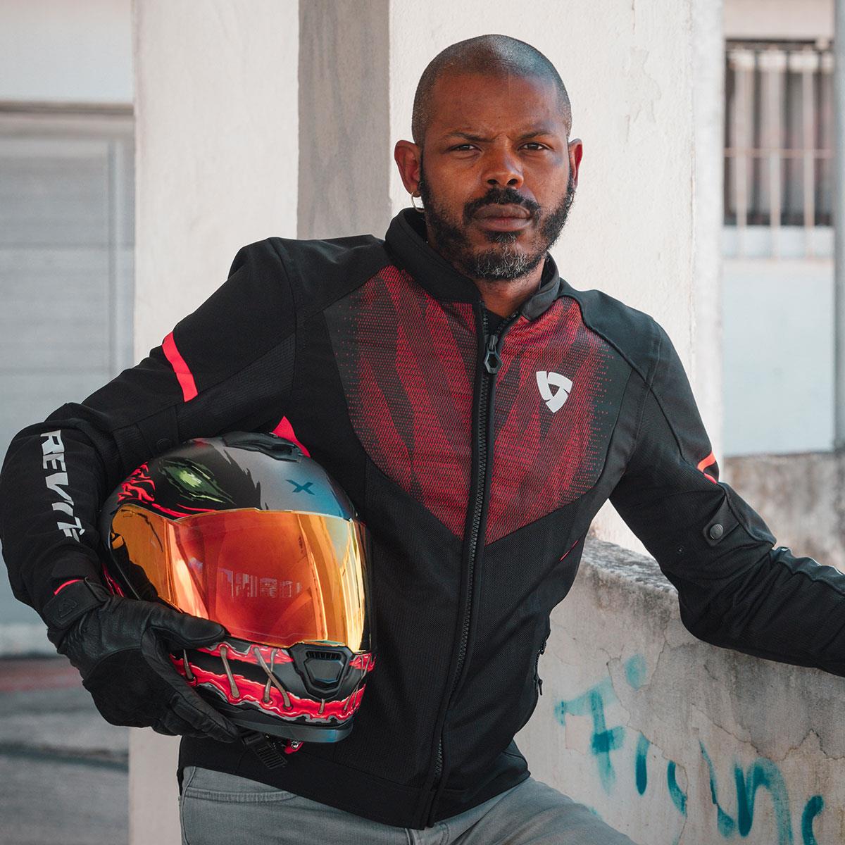 Nexx Y.100R Night Rider Kapalı Motosiklet Kaskı