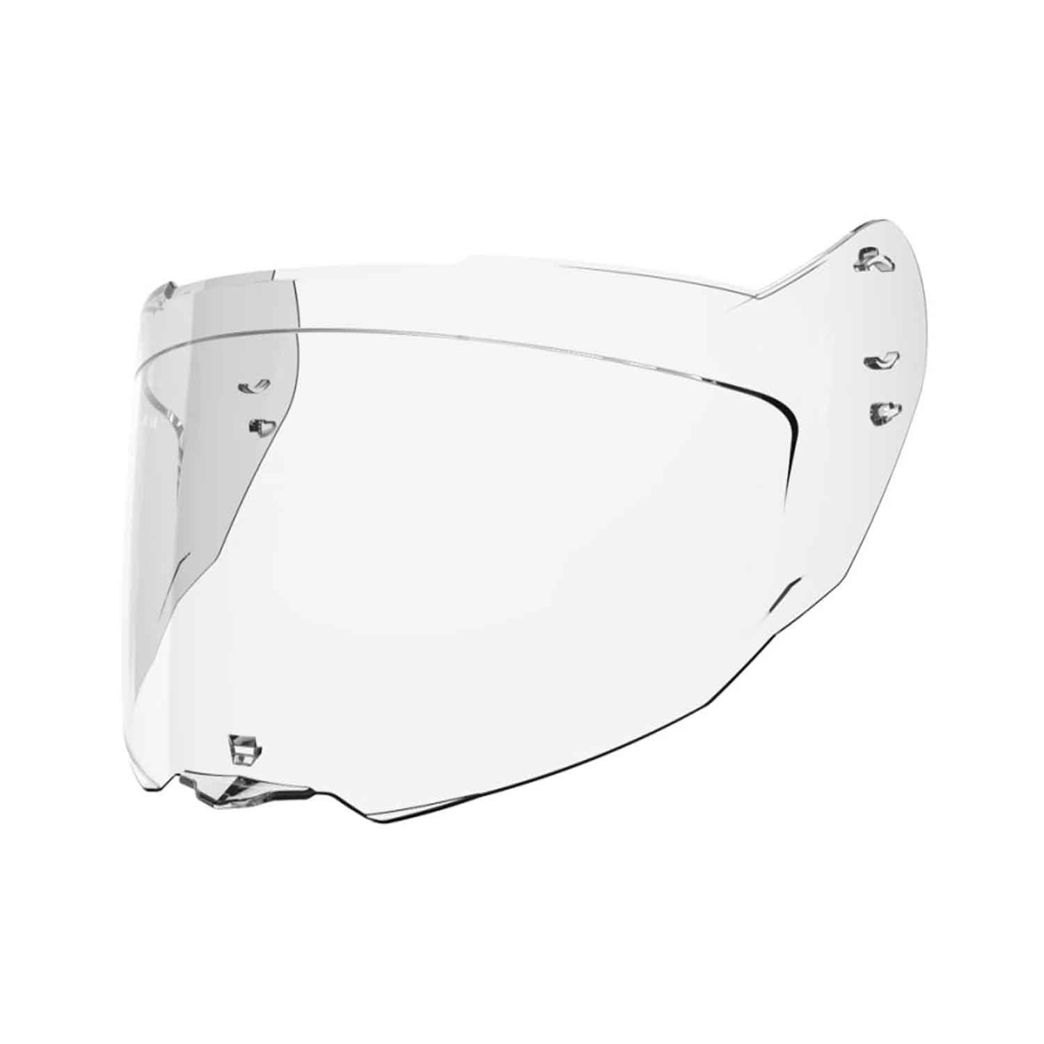 Nexx Y.100 - Y.100R Kask Camı - Vizör - Şeffaf