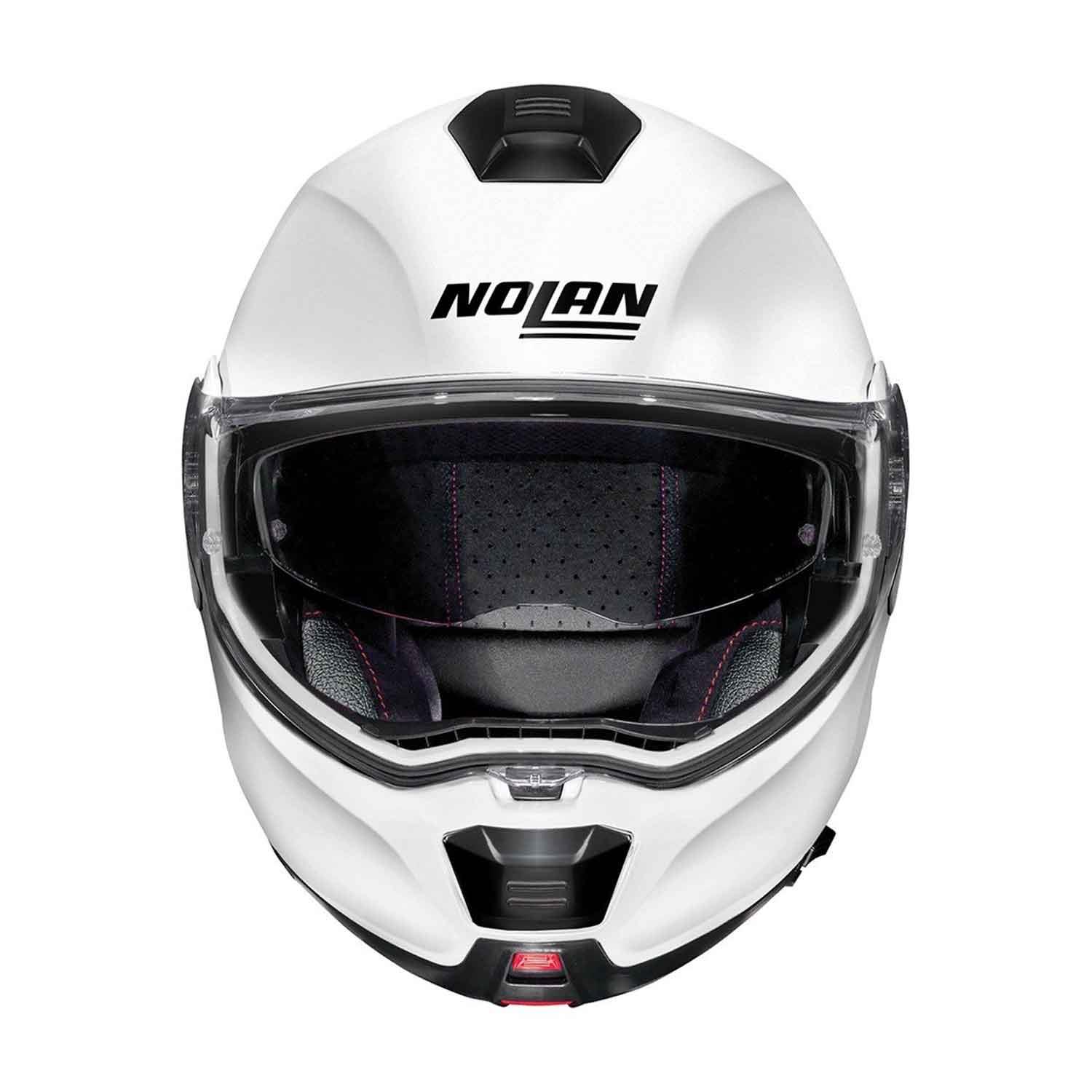 Nolan N100-5 Special N-Com 015 Çene Açılır Motosiklet Kaskı