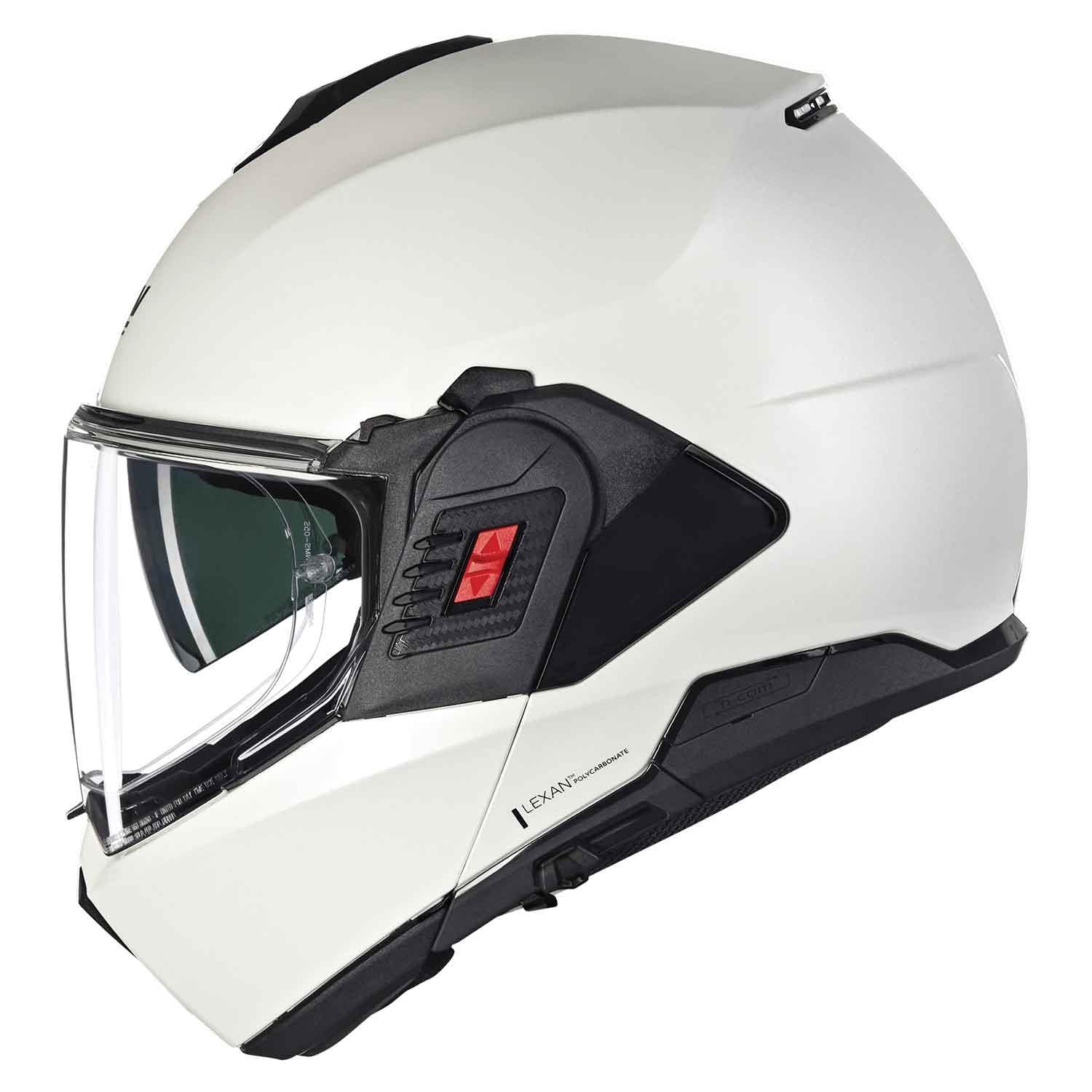 Nolan N120-1 Classico Nobile 320 Çene Açılır Kask