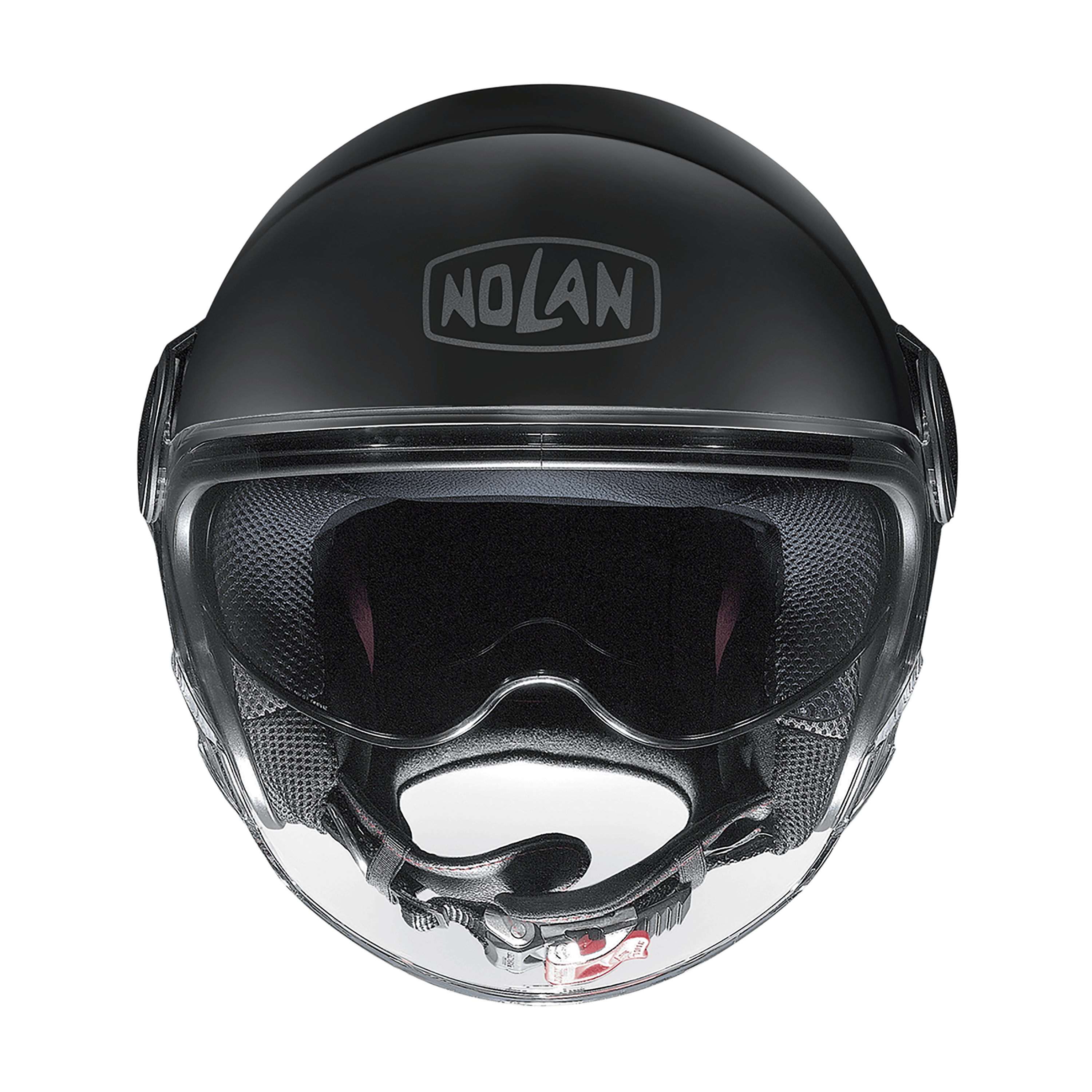 Nolan N21 Visor 6 Classic 10 Açık Kask