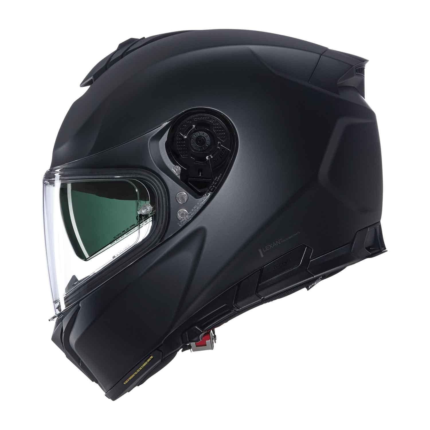  Nolan N80-8 Classico 302 Kapalı Kask