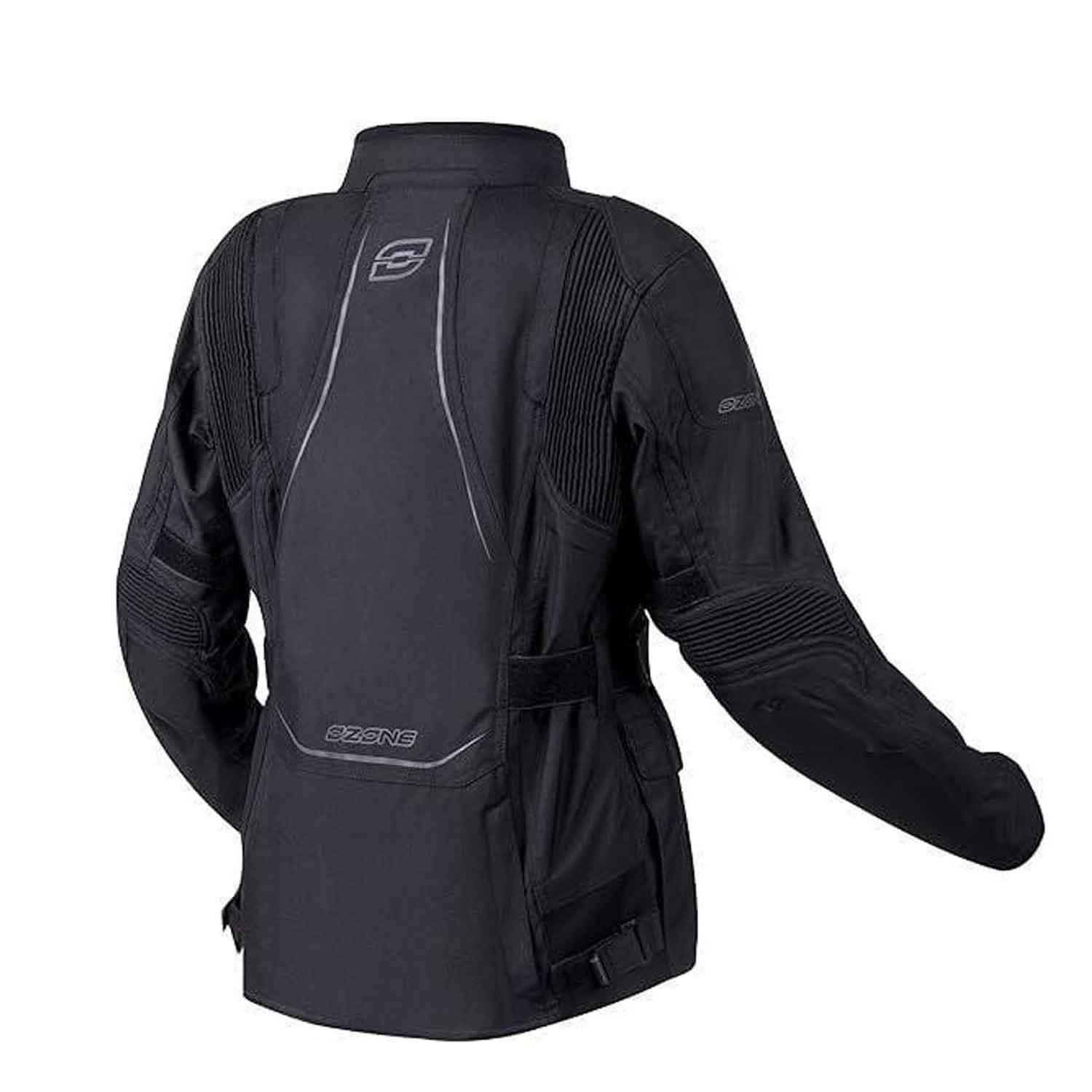  Ozone Sahara Motosiklet Montu