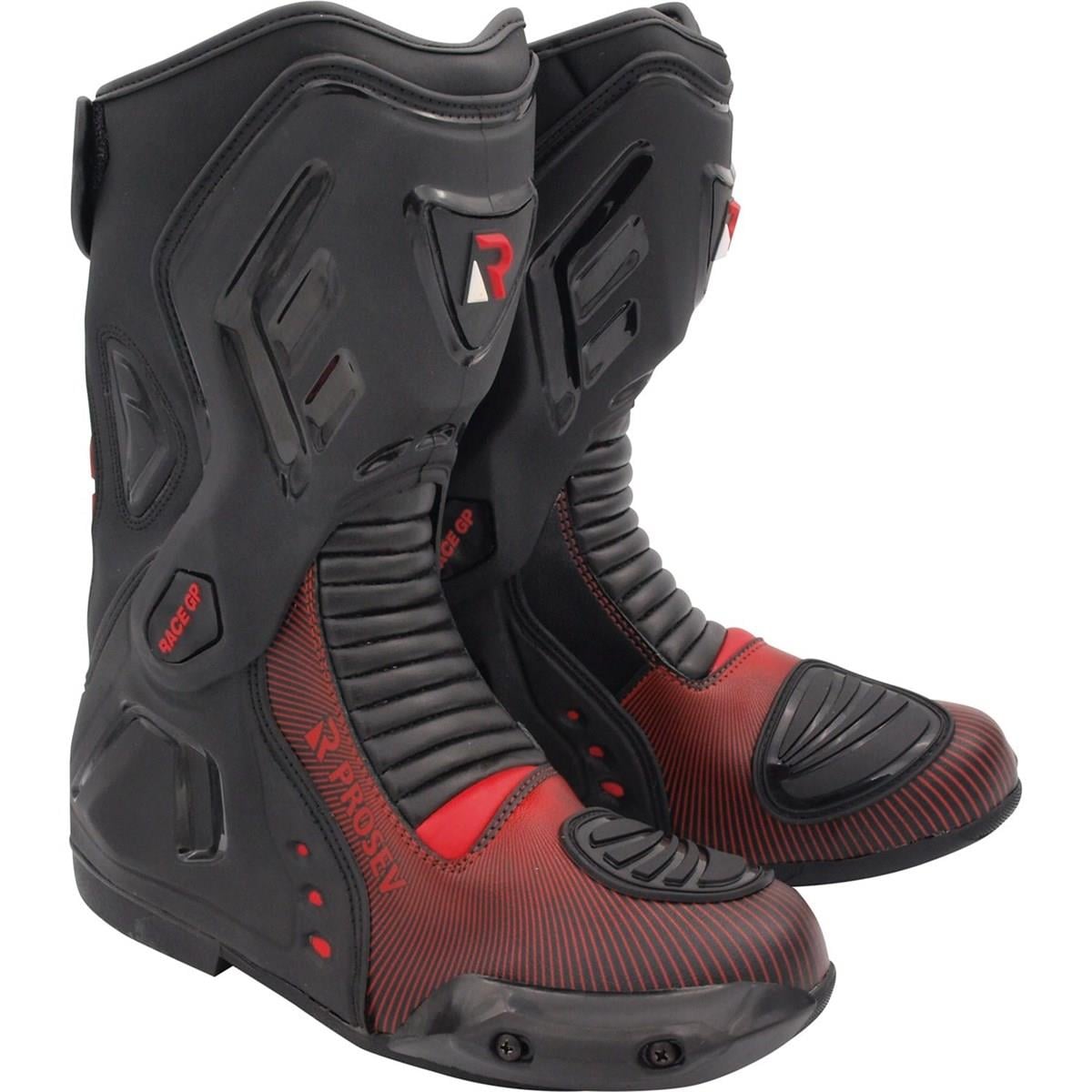 Prosev 11050 Touring Motosiklet Botu1720,00 Sürüşünüzü Bir Üst