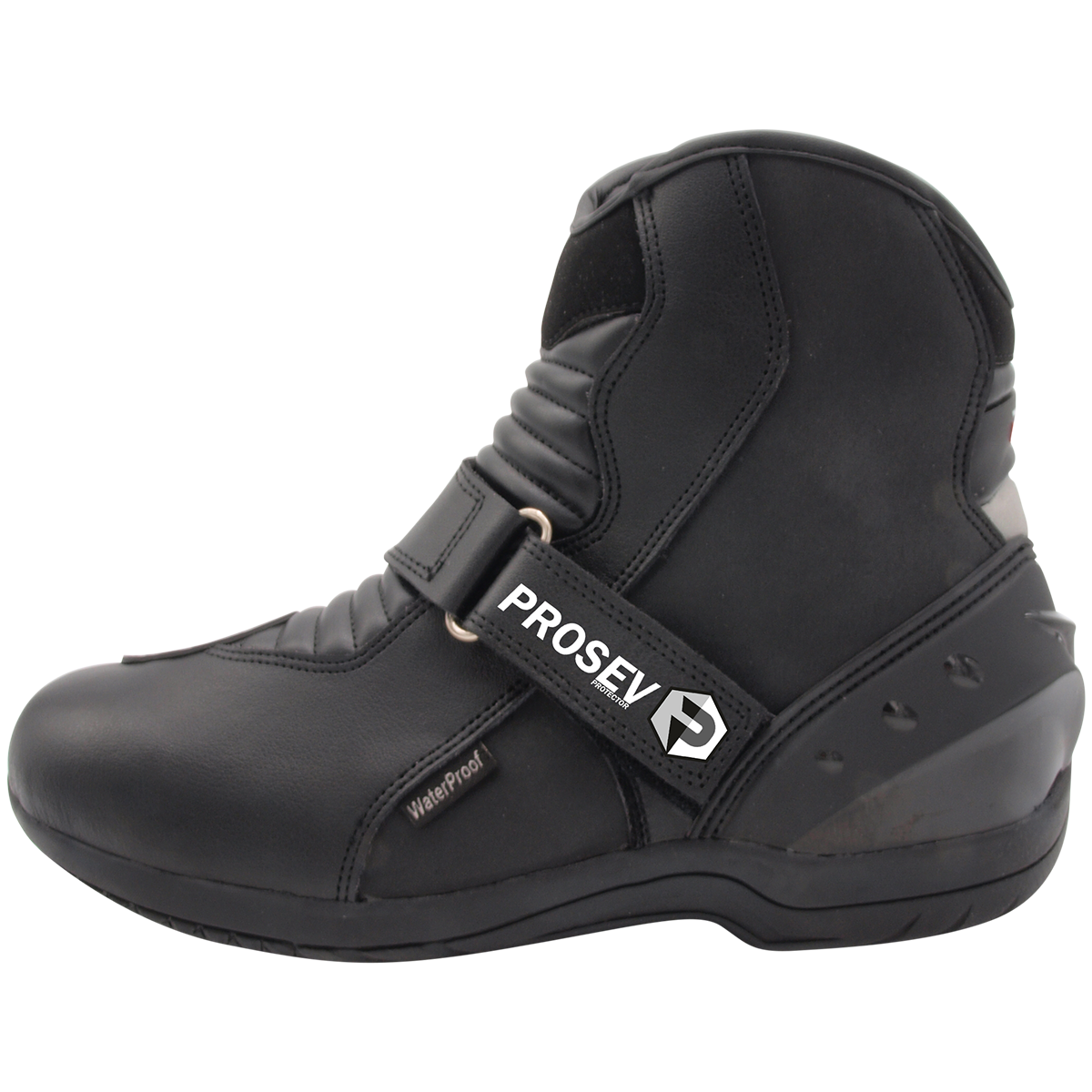 Prosev Touring Motosiklet Botu2110,00 Sürüşünüzü Bir Üst Seviyeye