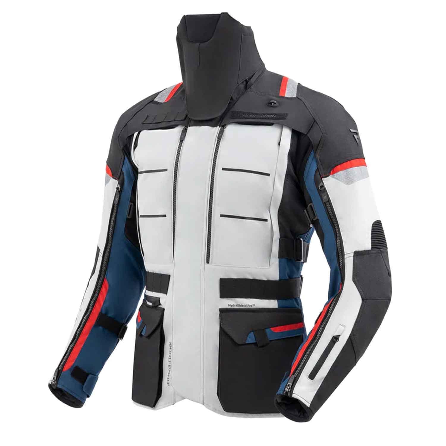 Rebelhorn Cubby V Kışlık Motosiklet Montu