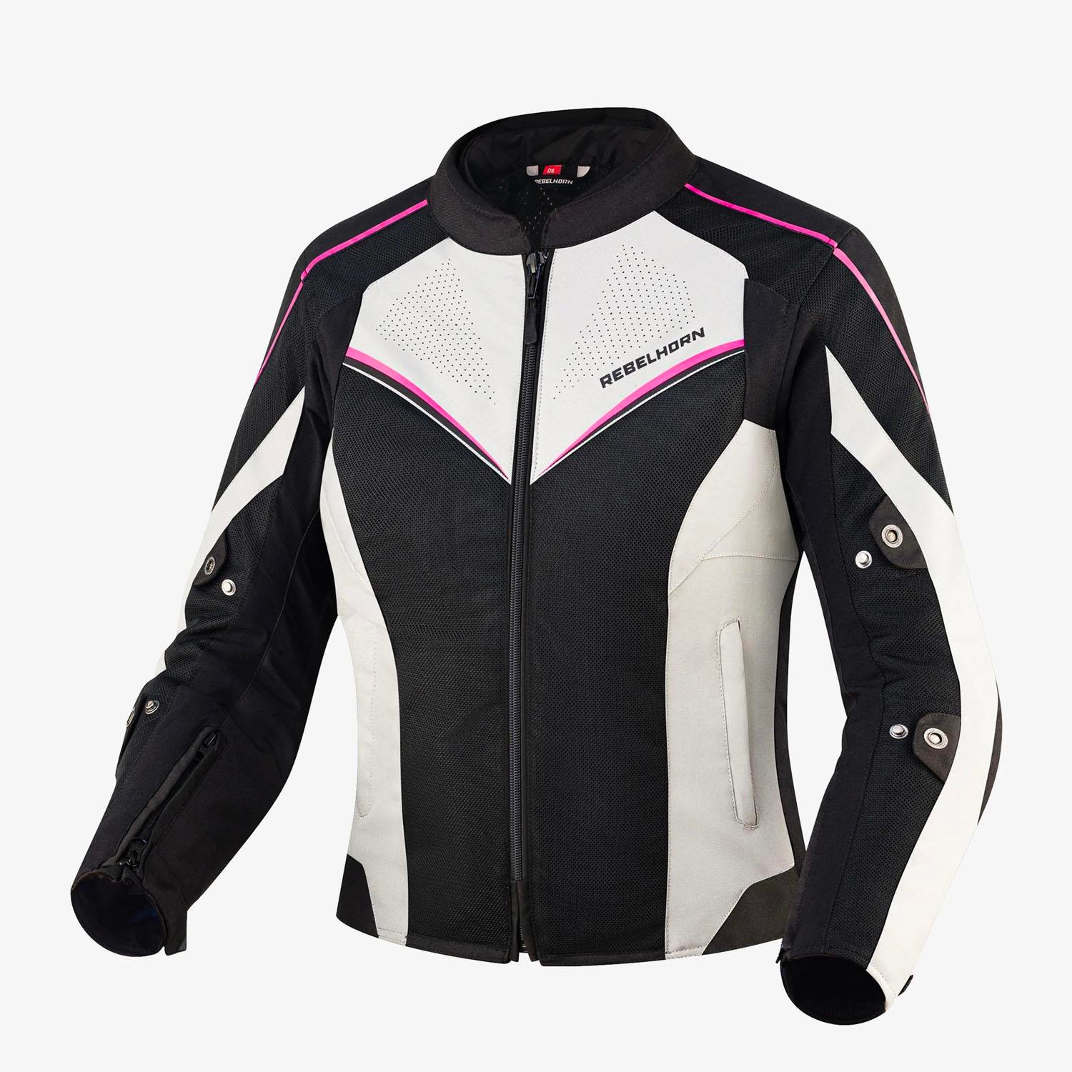 Rebelhorn Hiflow IV Lady Motosiklet Montu
