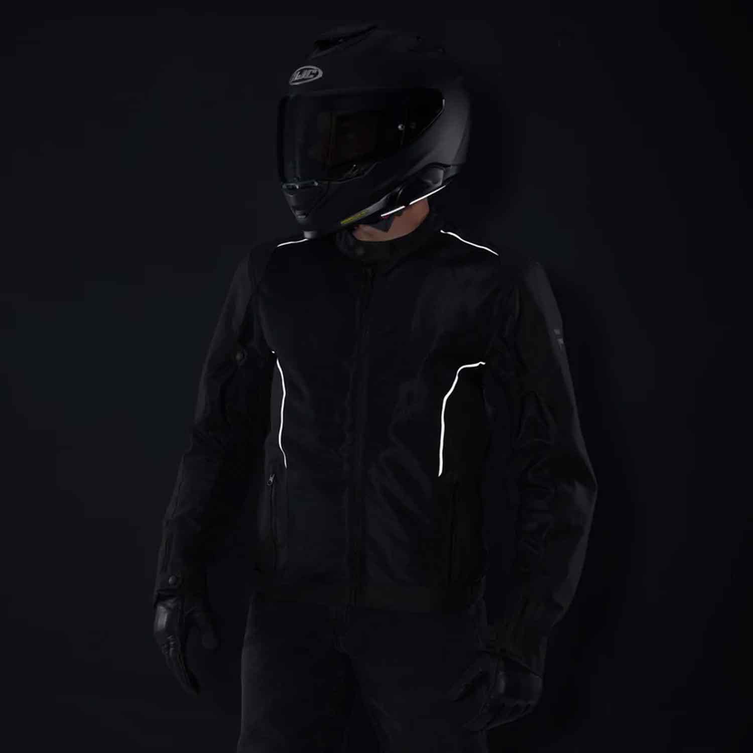 Rebelhorn Wave Yazlık Fileli Motosiklet Montu