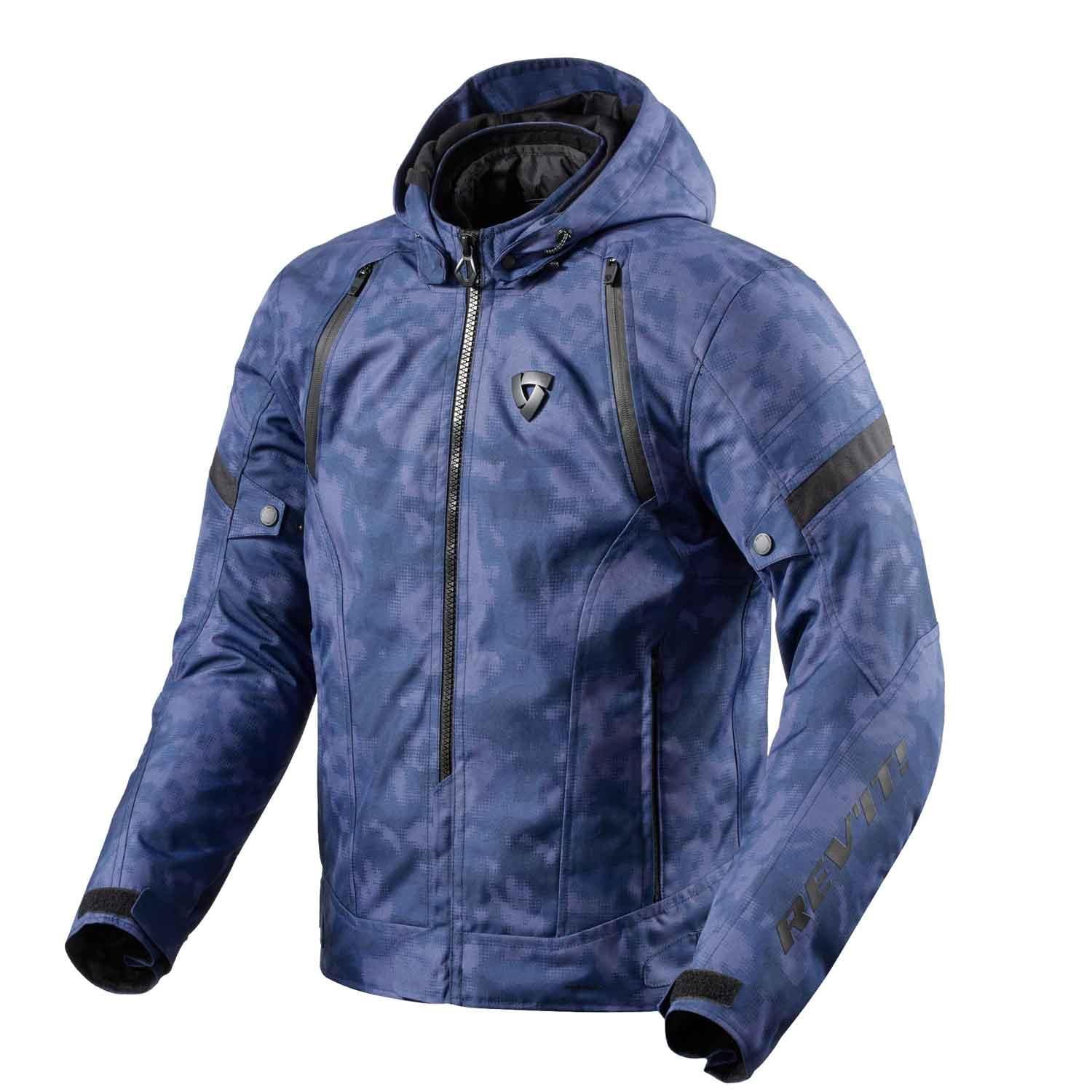  Revit Flare 3 H2o Motosiklet Montu