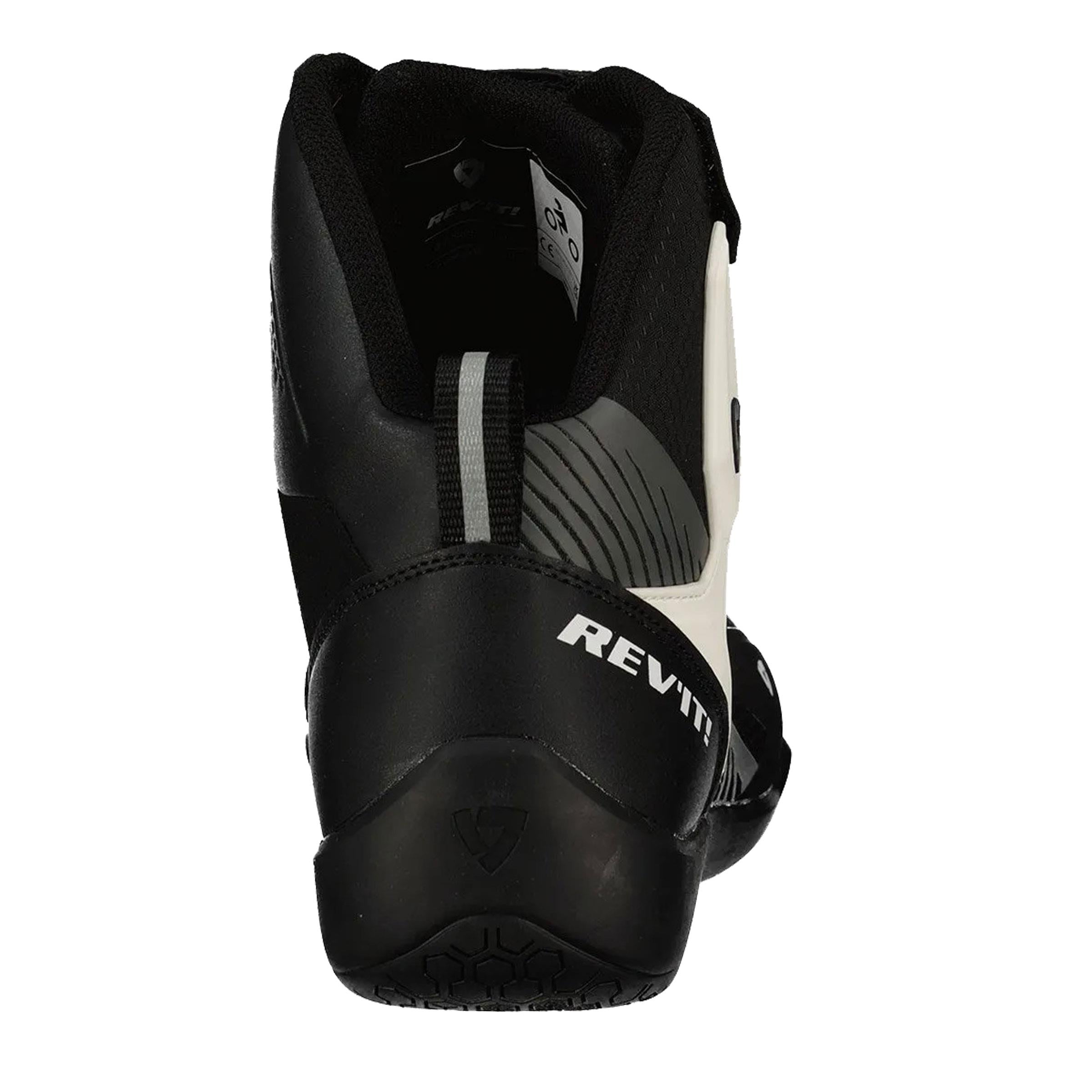 Revit G-Force 2 H2o Motosiklet Botu