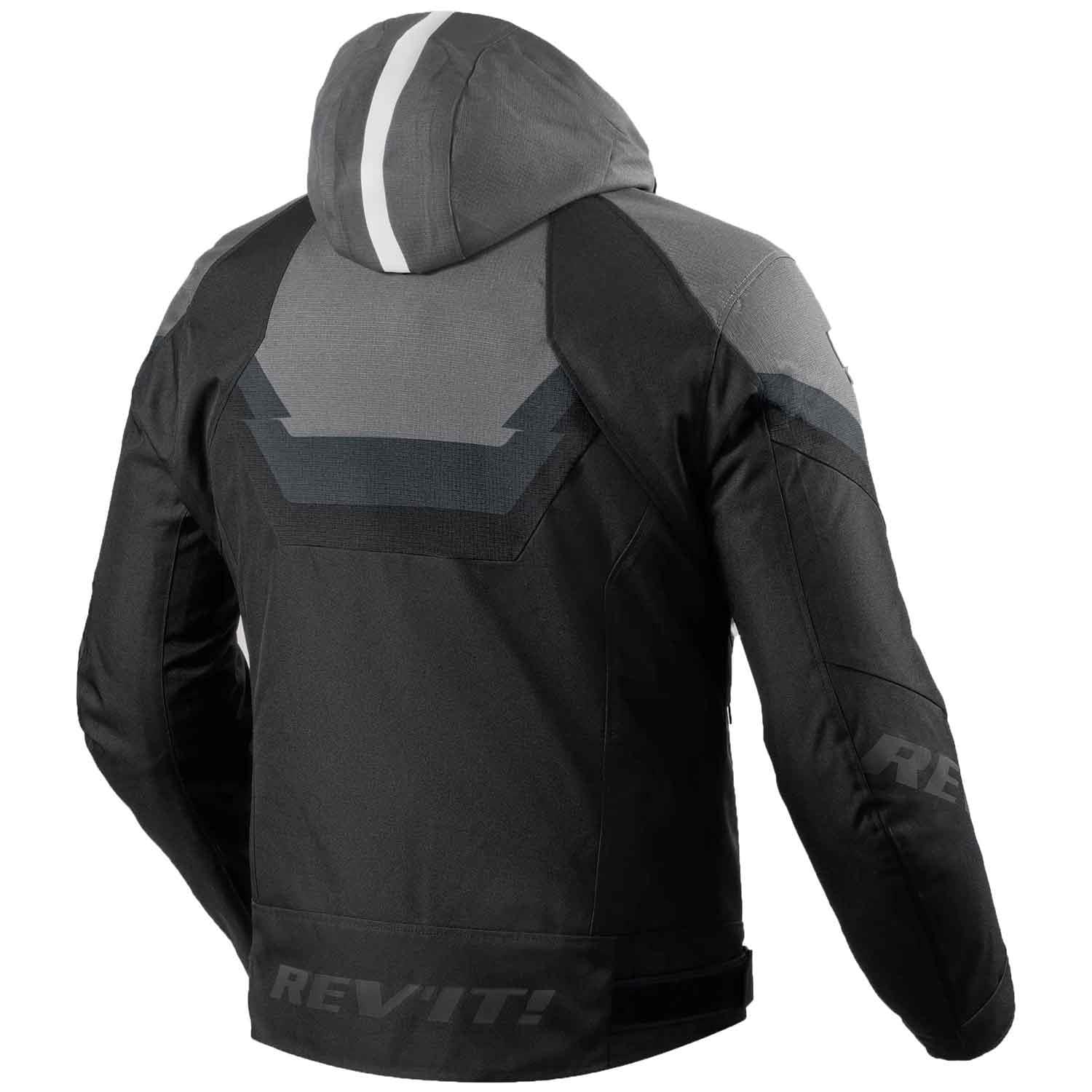  Revit Quantum 3 H2o Motosiklet Montu