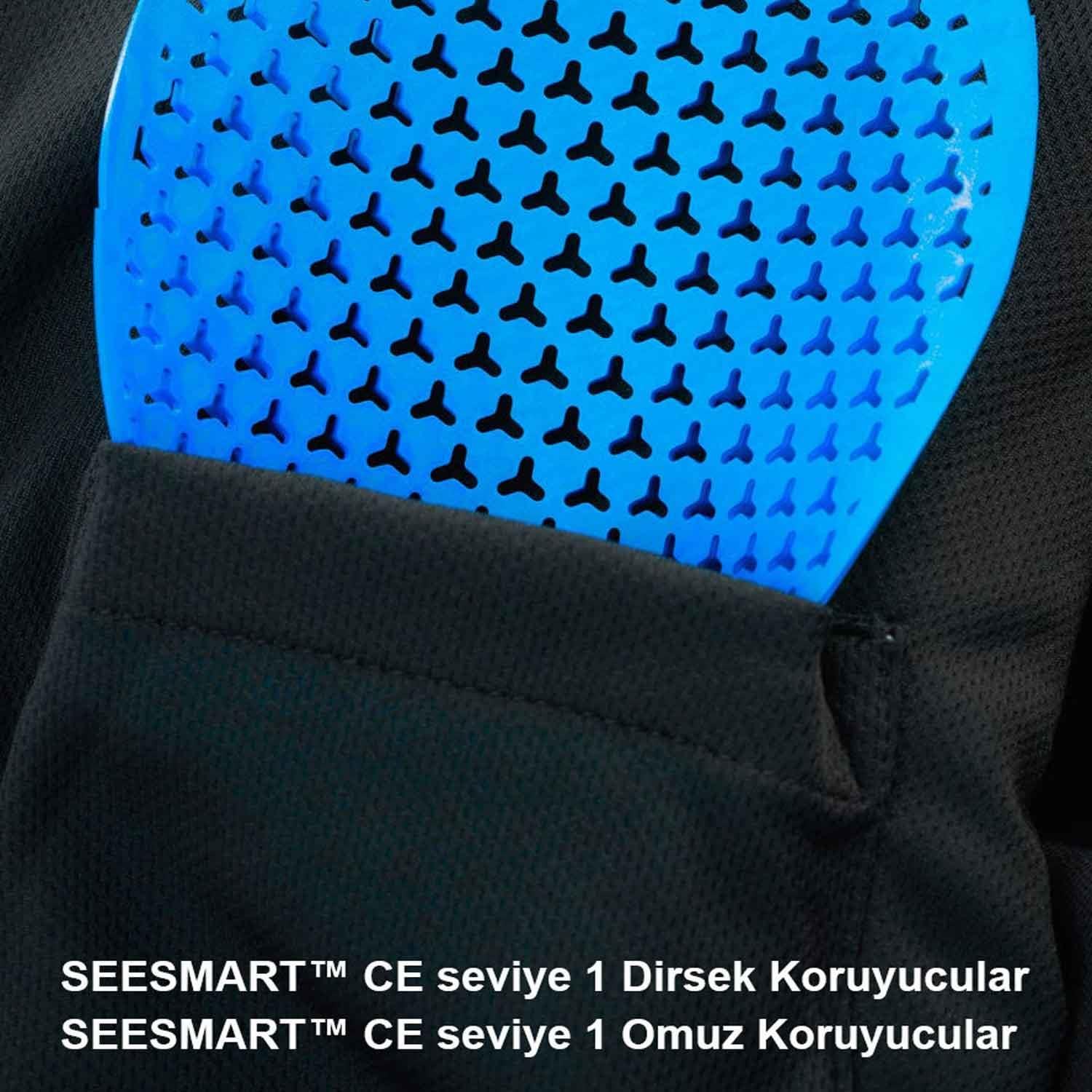 Revit Torque 2 Motosiklet Montu