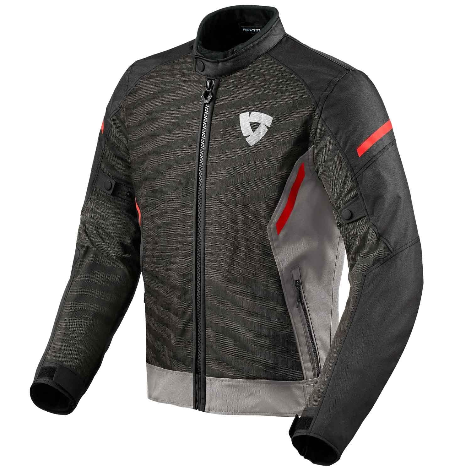 Revit Torque 2 Motosiklet Montu
