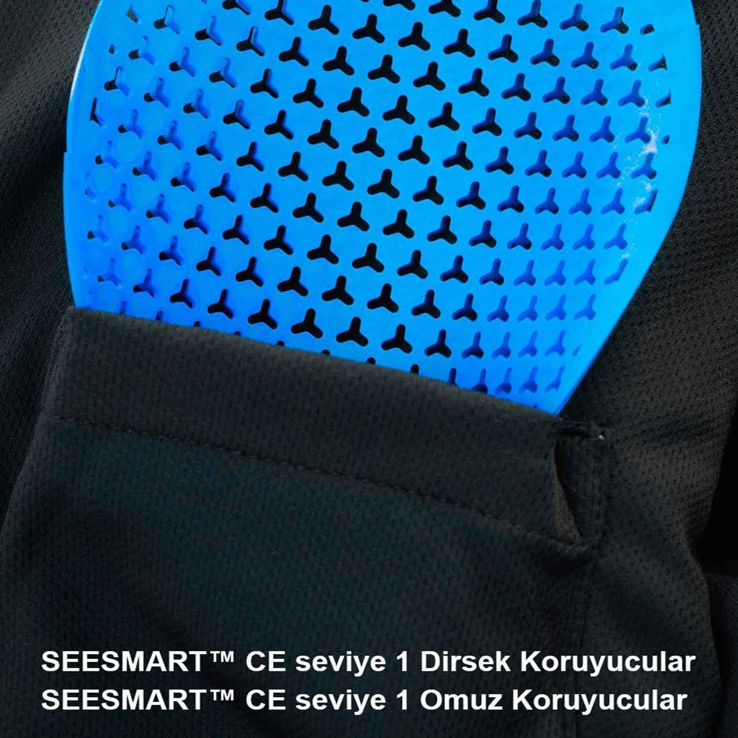 Revit Torque 2 Motosiklet Montu