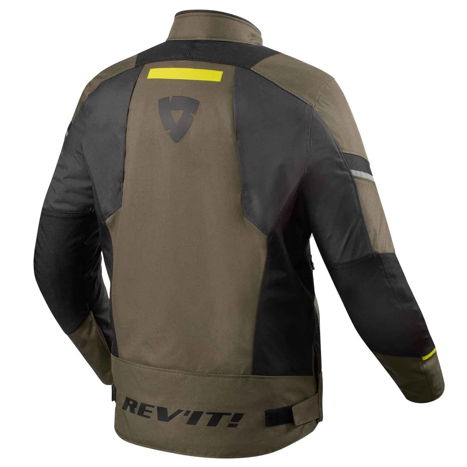 Revit Undulate H2o Motosiklet Montu