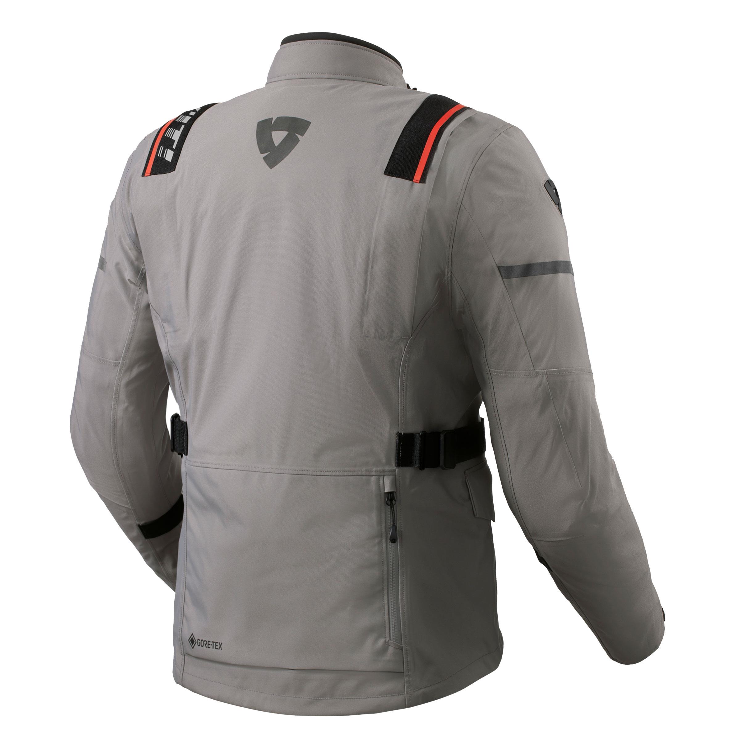 Revit Vertical Gore-Tex Motosiklet Montu