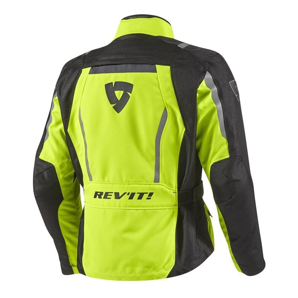 Revit Voltiac Motosiklet Montu