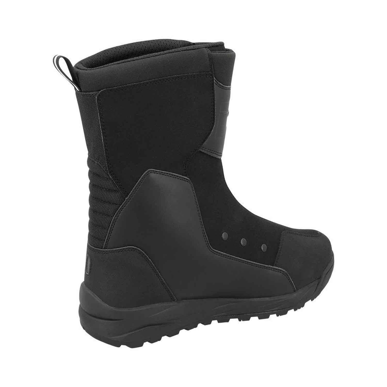  Richa Adventure X-Over Mid Atop Su Geçirmez Motosiklet Botu