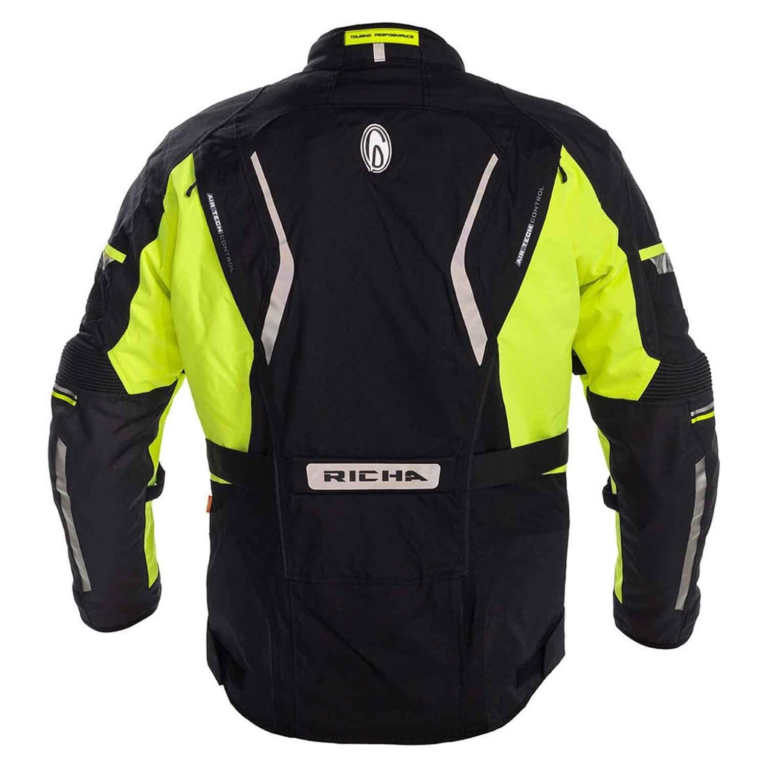 Richa Infinity 2 Motosiklet Montu