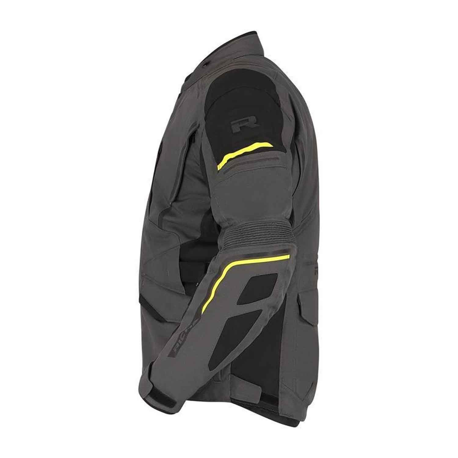  Richa Infinity 3 Waterproof Motosiklet Montu